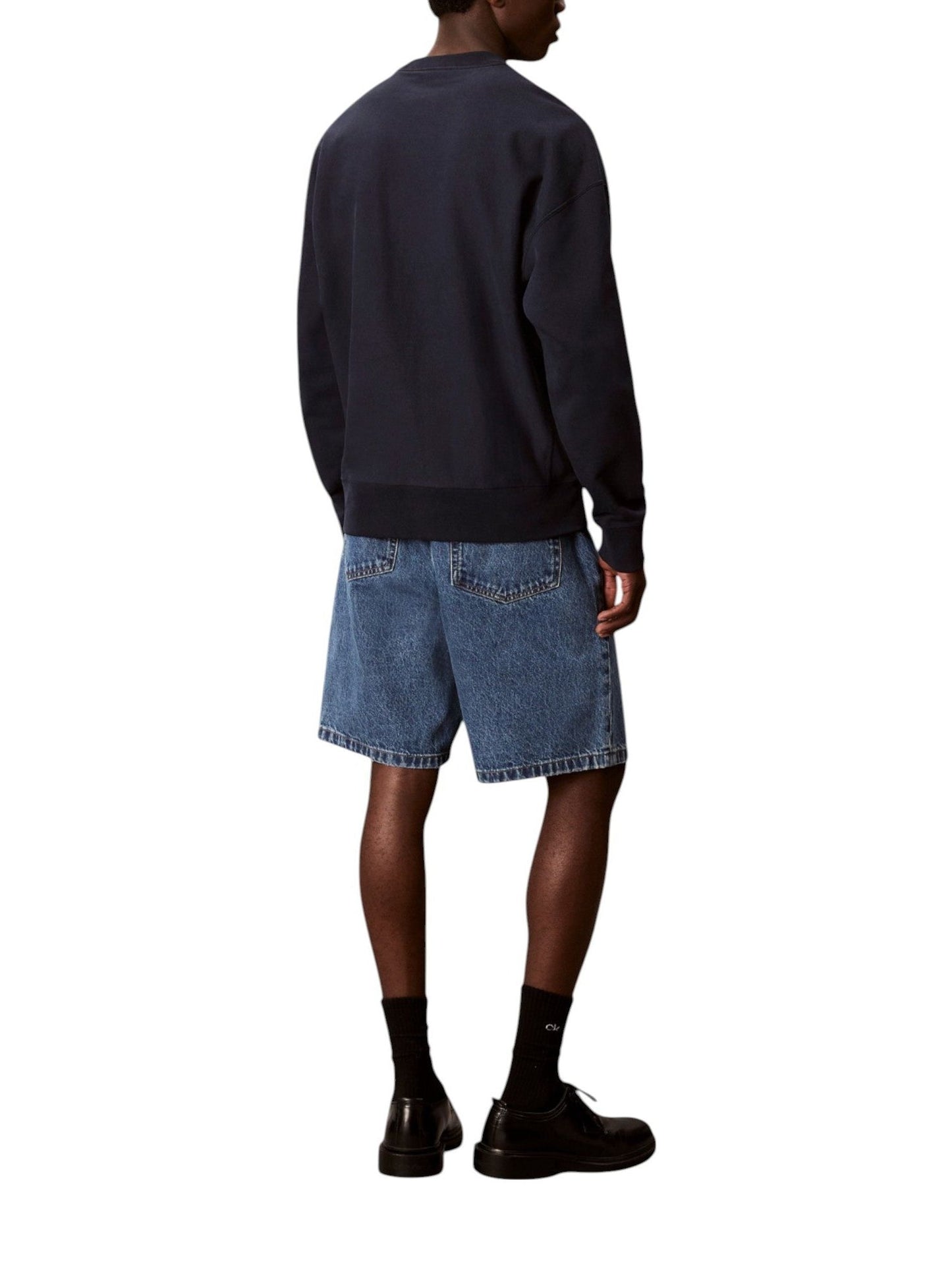 Calvin Klein Jeans · Суитшърт · LV04RC277G | DontMiss.bg