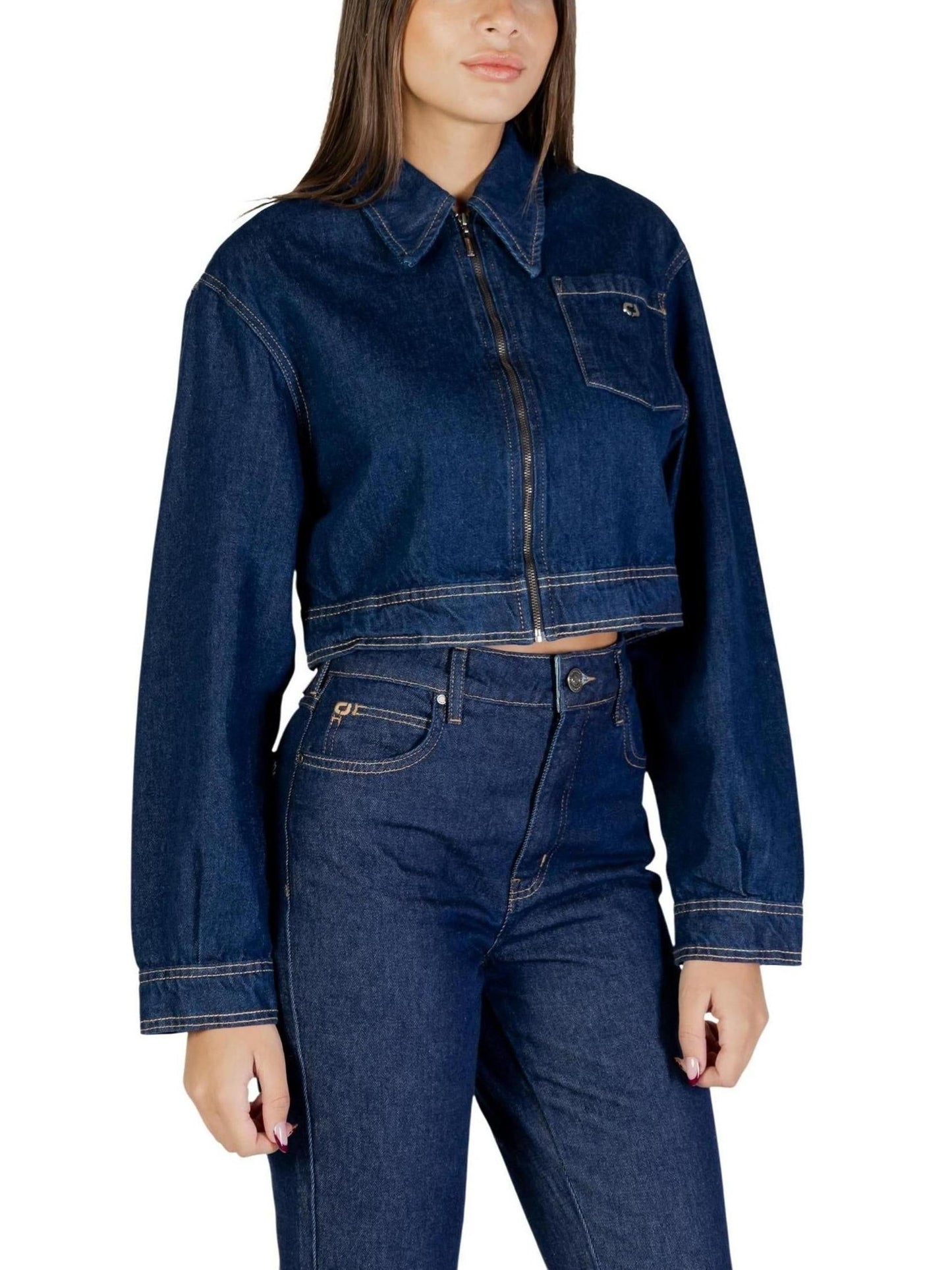 Colcci · Дънково яке · 032.11.00073 | DontMiss.bg
