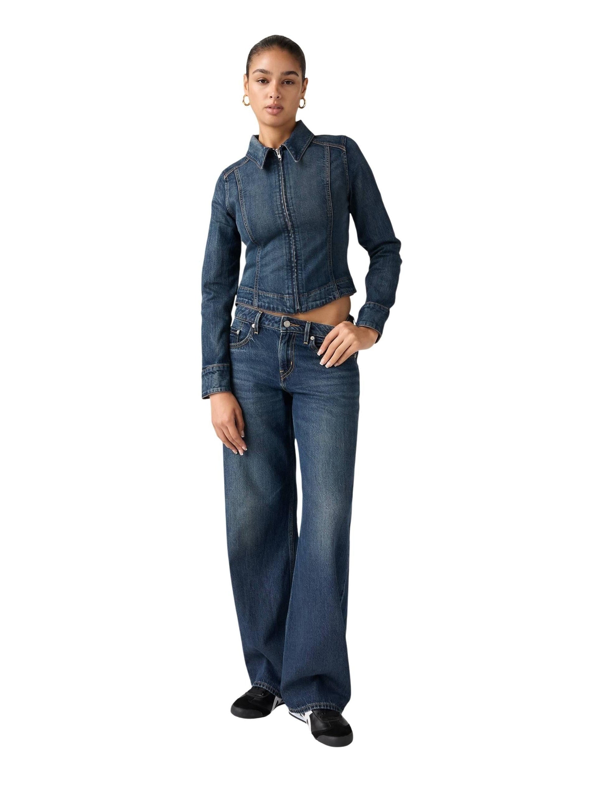 Levi's® · Дънки · A5566-0064 | DontMiss.bg
