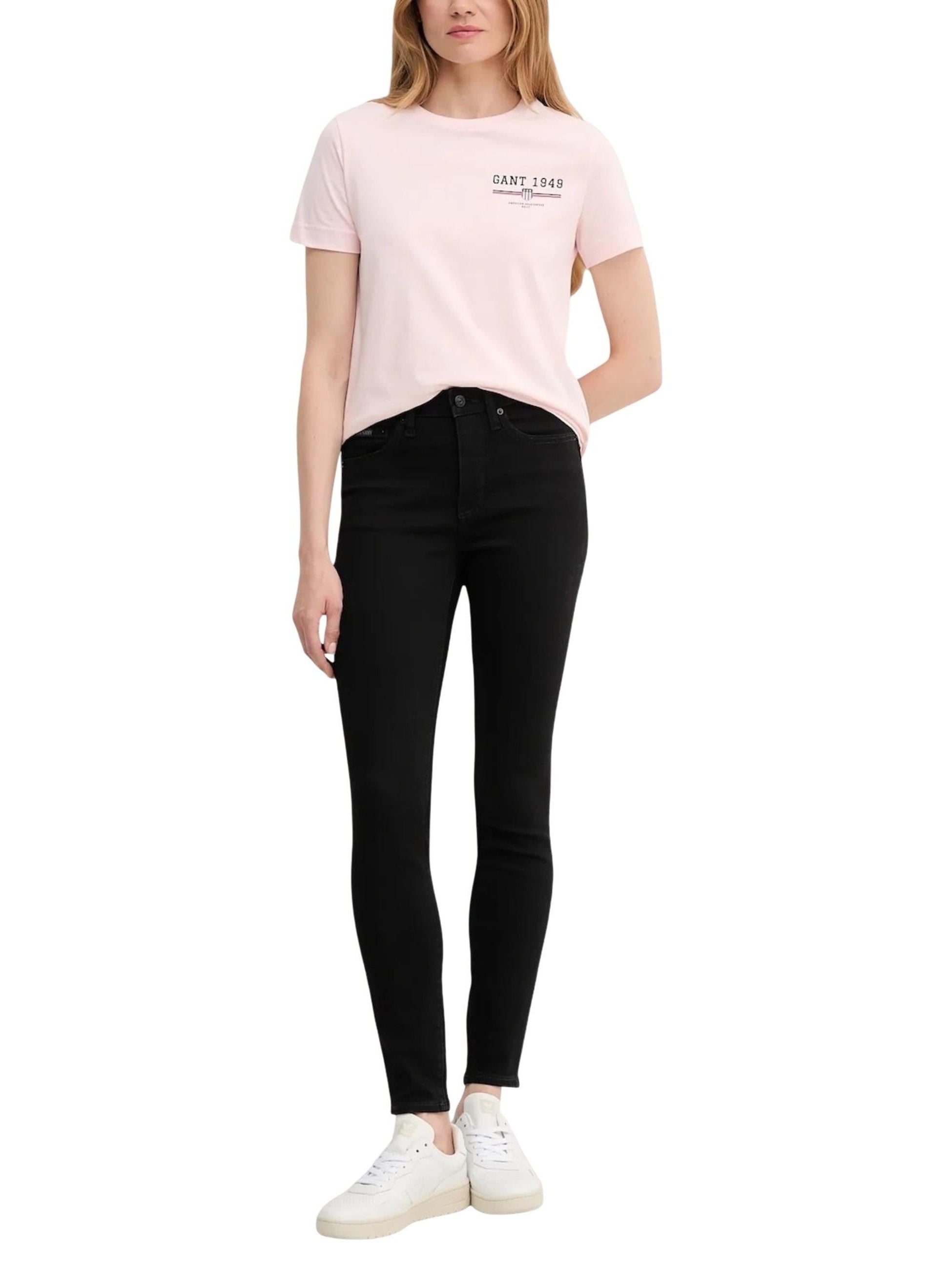 Calvin Klein Jeans · Дънки · LV047C777G | DontMiss.bg
