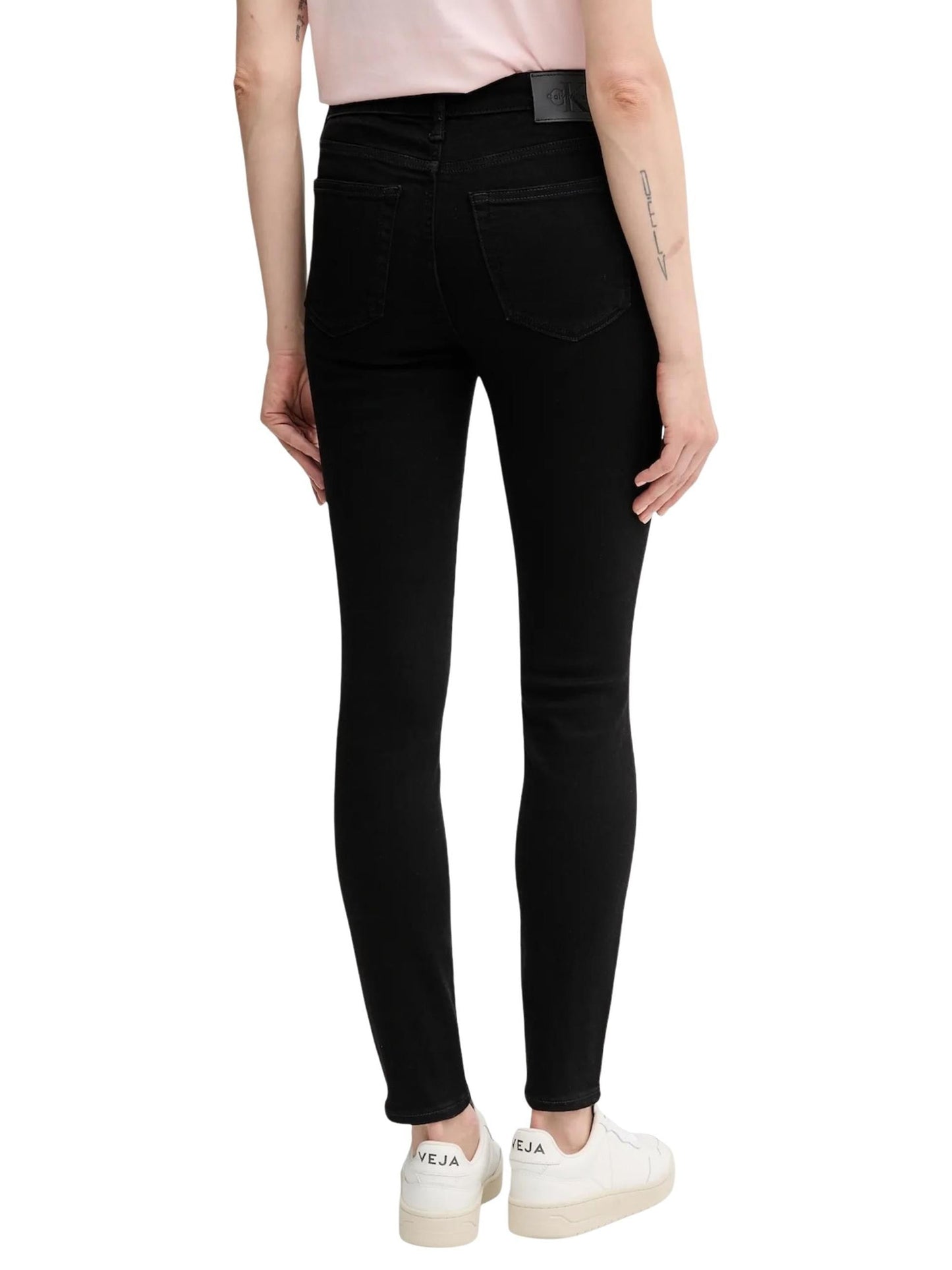 Calvin Klein Jeans · Дънки · LV047C777G | DontMiss.bg