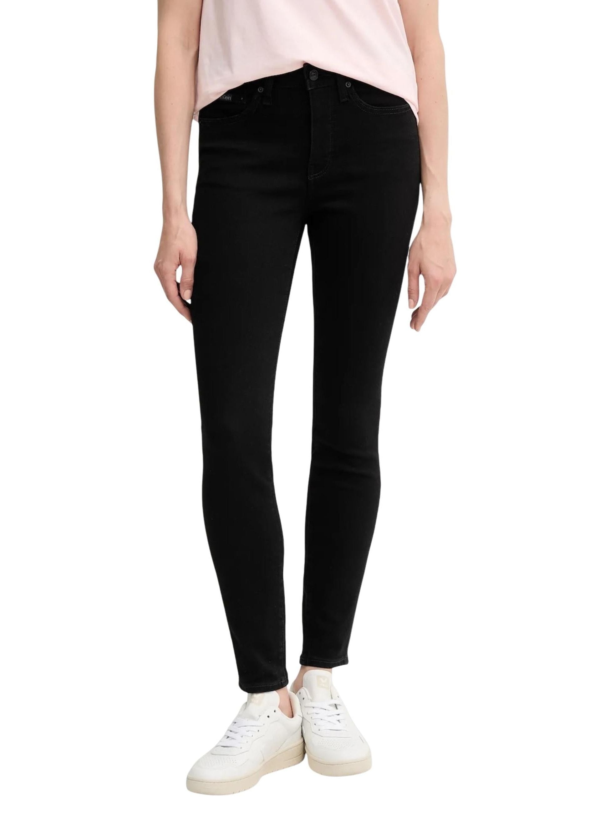 Calvin Klein Jeans · Дънки · LV047C777G | DontMiss.bg