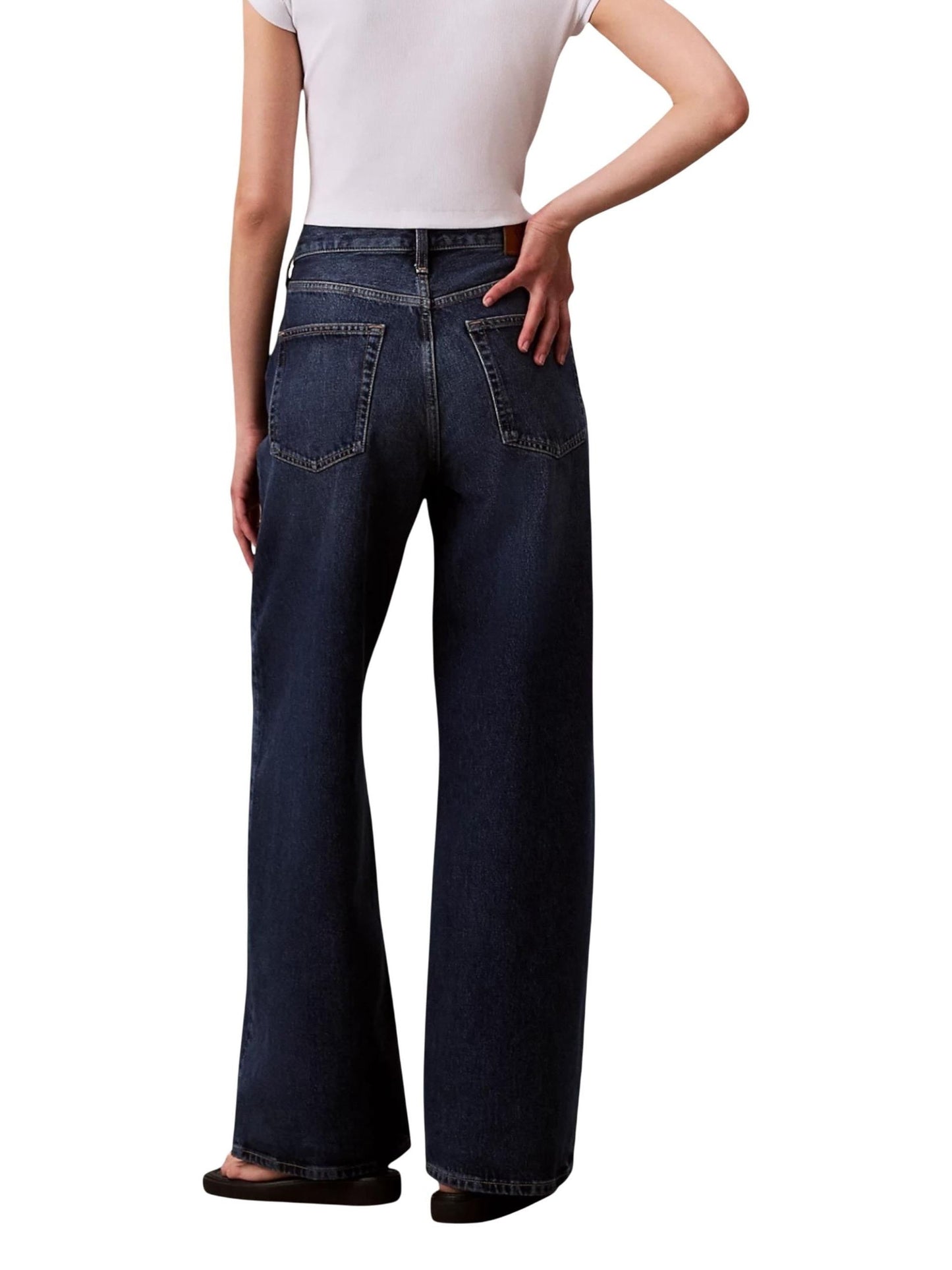 Calvin Klein Jeans · Дънки · LV147B933G | DontMiss.bg
