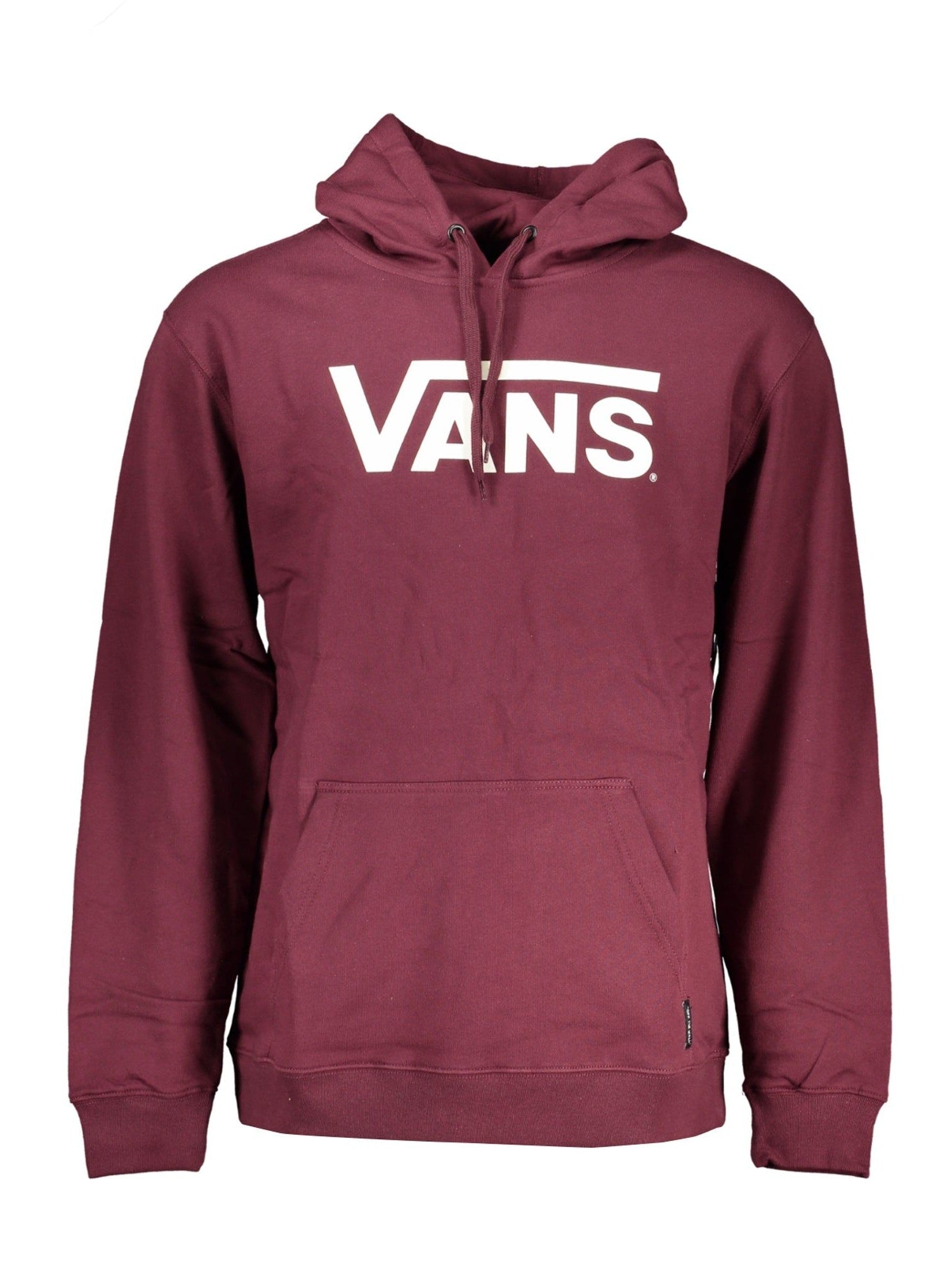 Vans · Суитшърт · Червен | DontMiss.bg