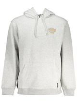 Vans · Суитшърт · Сив | DontMiss.bg