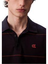 Calvin Klein Jeans · Поло тениска · LV04RC269G | DontMiss.bg