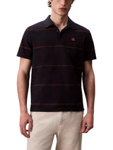 Calvin Klein Jeans · Поло тениска · LV04RC269G | DontMiss.bg