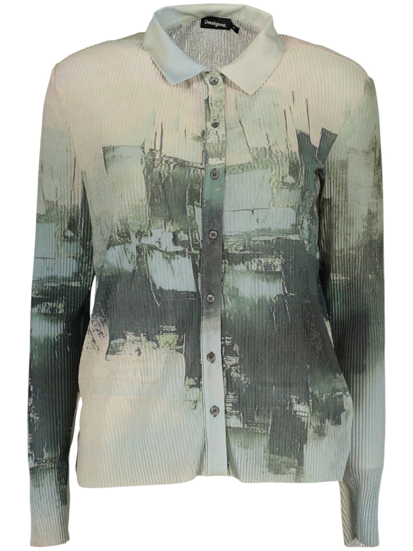 Desigual · Риза · 26SWTK23 | DontMiss.bg