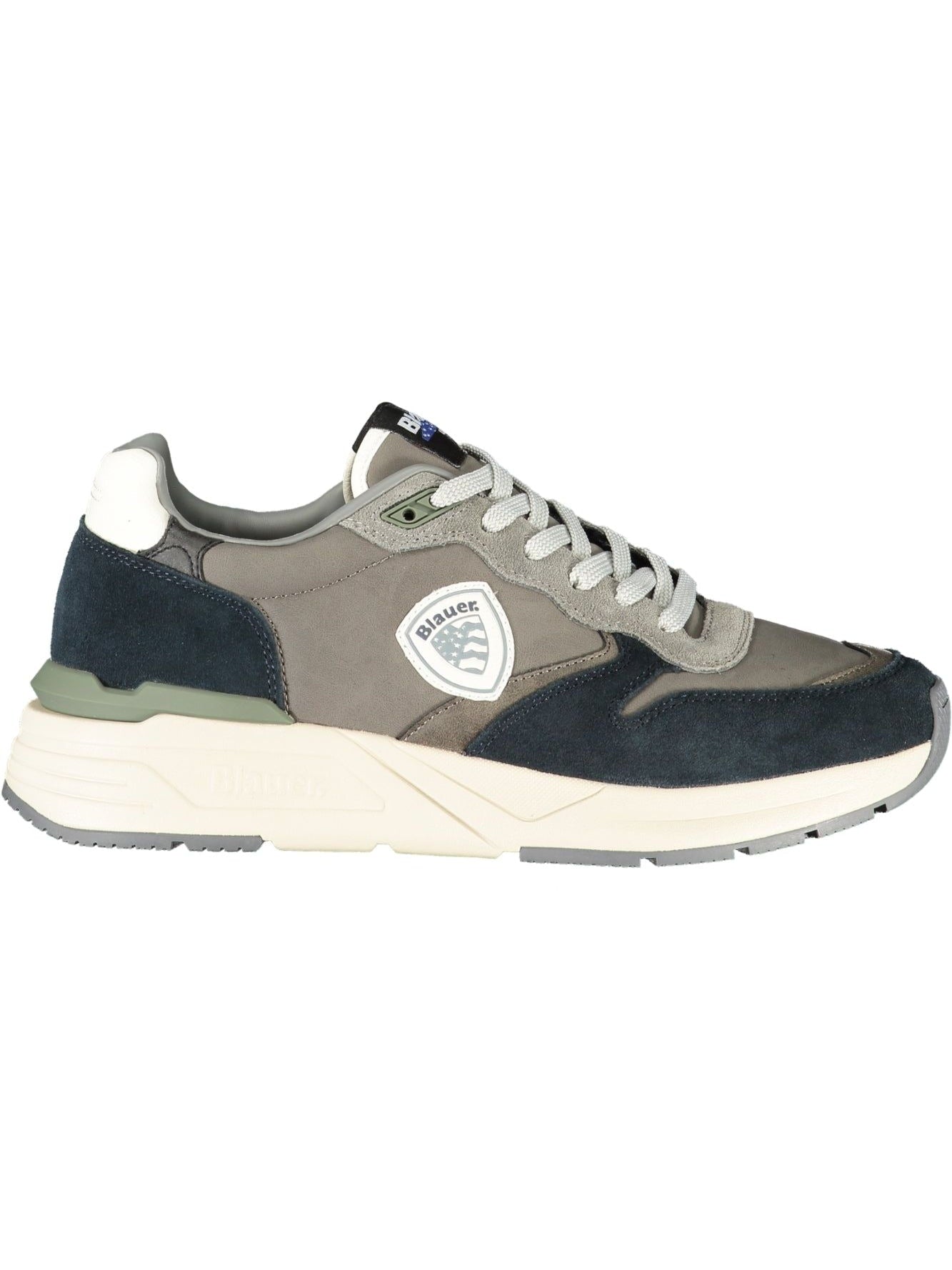 Blauer · Ниски кецове · F5RAY02NUS | DontMiss.bg