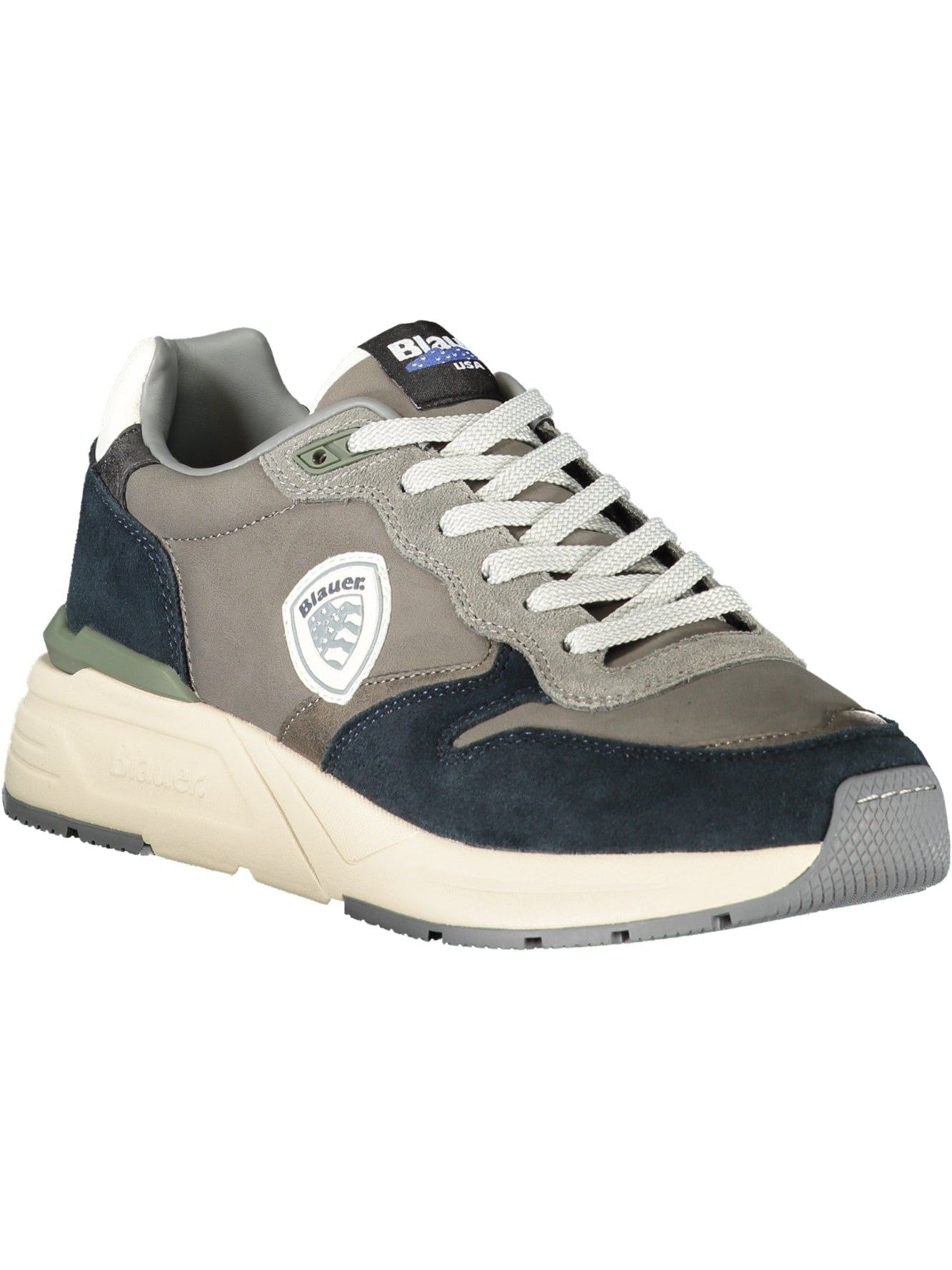 Blauer · Ниски кецове · F5RAY02NUS | DontMiss.bg