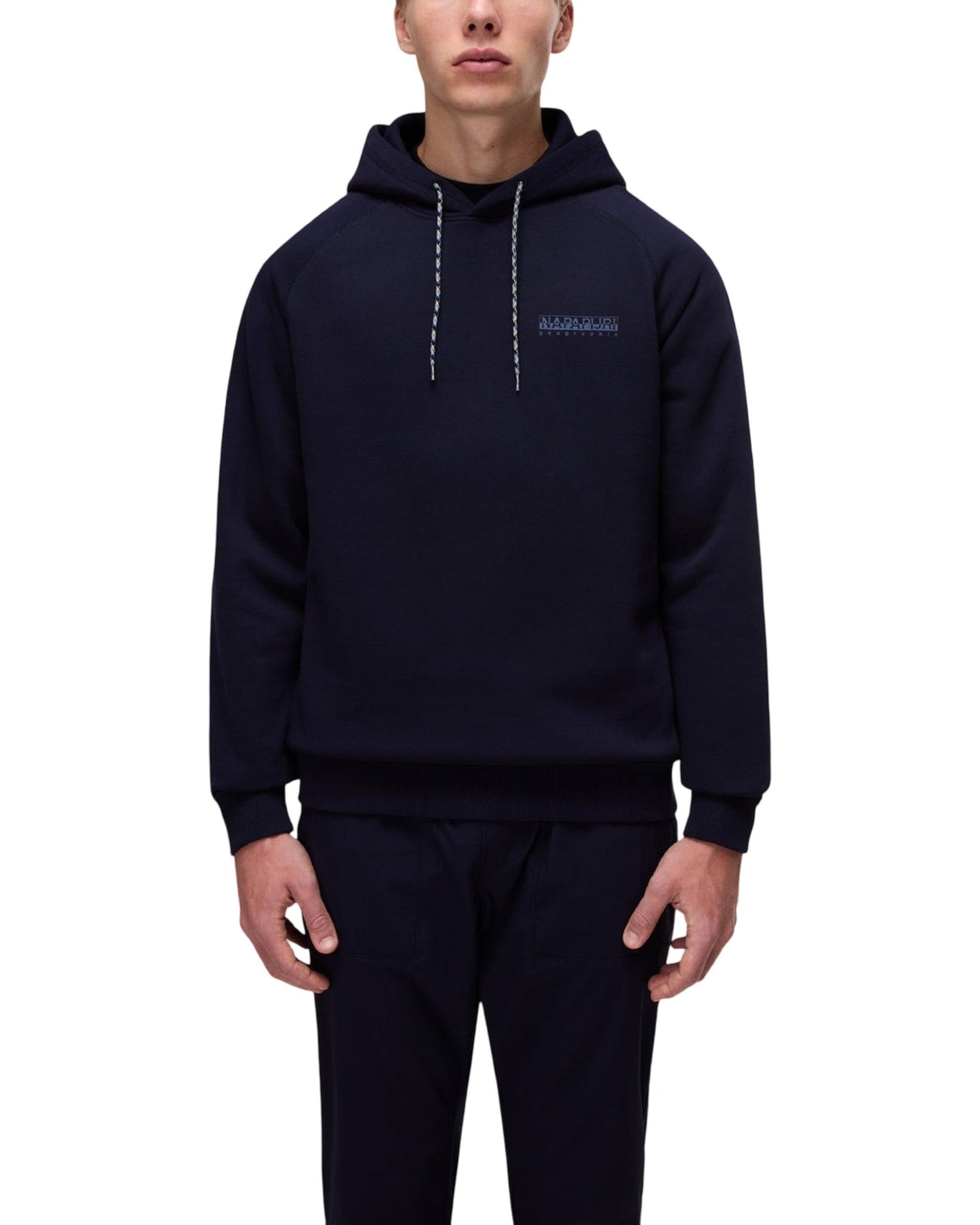 Napapijri · Суитшърт · NP0A88SR | DontMiss.bg