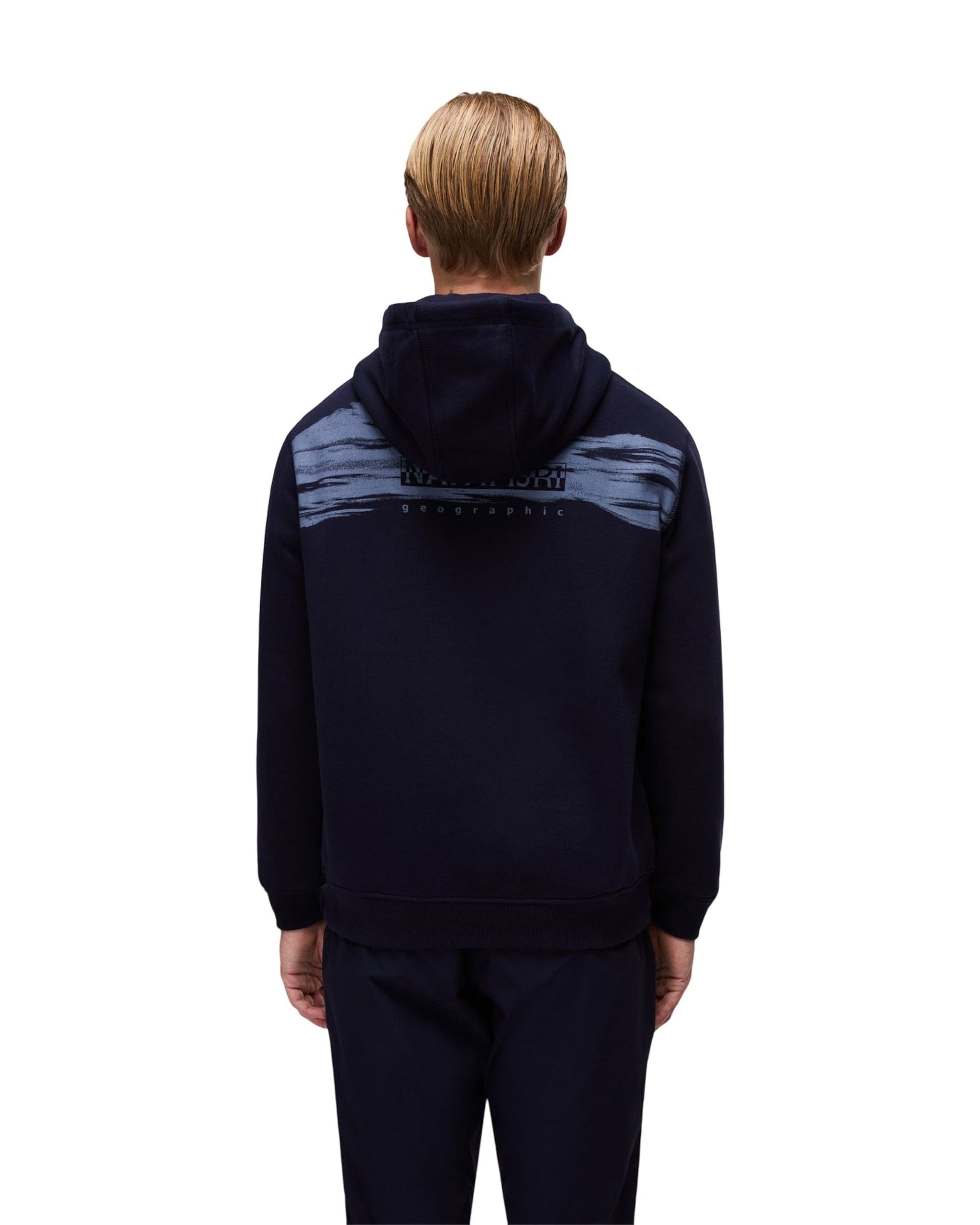 Napapijri · Суитшърт · NP0A88SR | DontMiss.bg