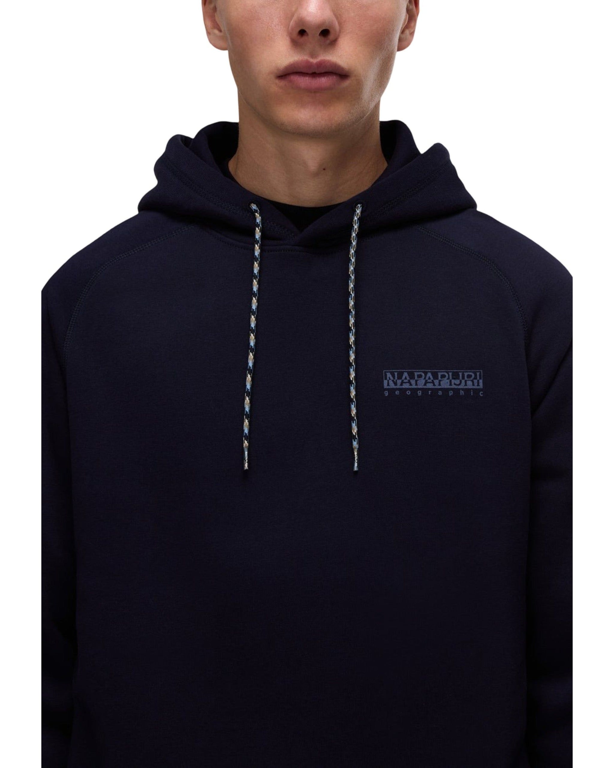 Napapijri · Суитшърт · NP0A88SR | DontMiss.bg