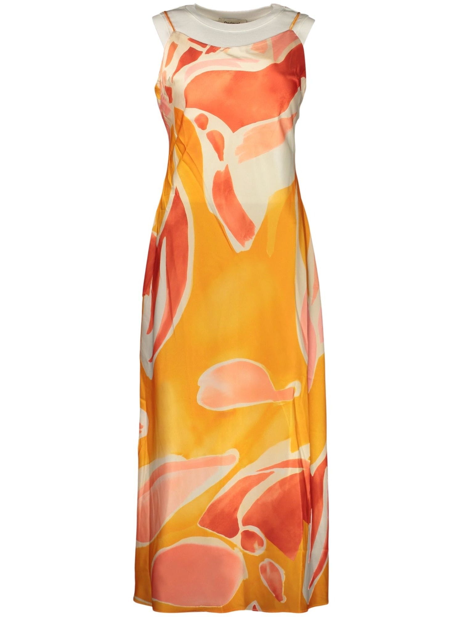 Desigual · Рокля · 26SWVW52 | DontMiss.bg