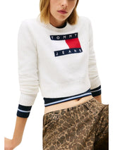 Tommy Jeans · Пуловер · DW0DW21690 | DontMiss.bg
