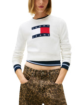 Tommy Jeans · Пуловер · DW0DW21690 | DontMiss.bg