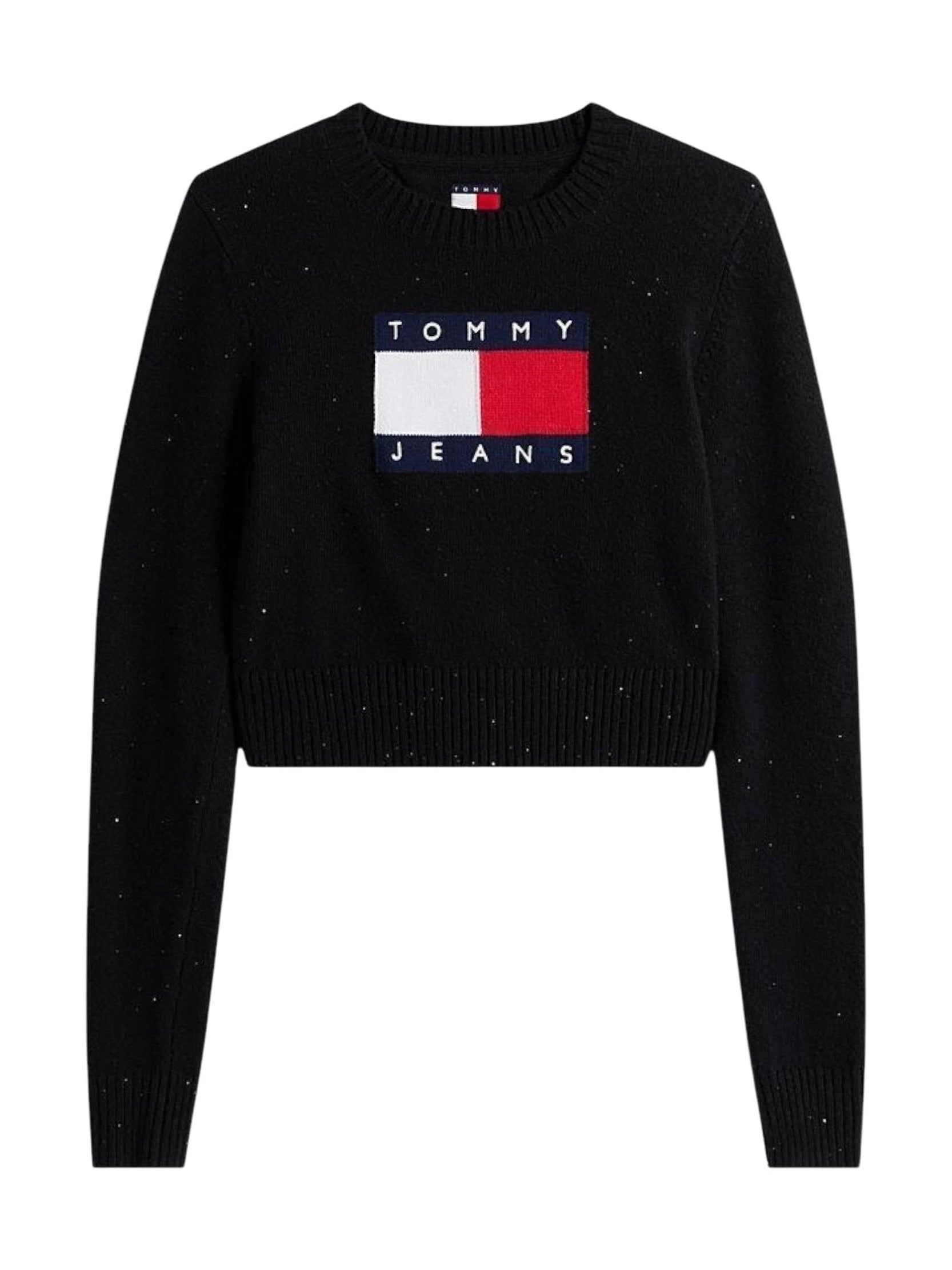 Tommy Jeans · Пуловер · DW0DW21690 | DontMiss.bg