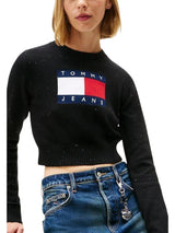 Tommy Jeans · Пуловер · DW0DW21690 | DontMiss.bg
