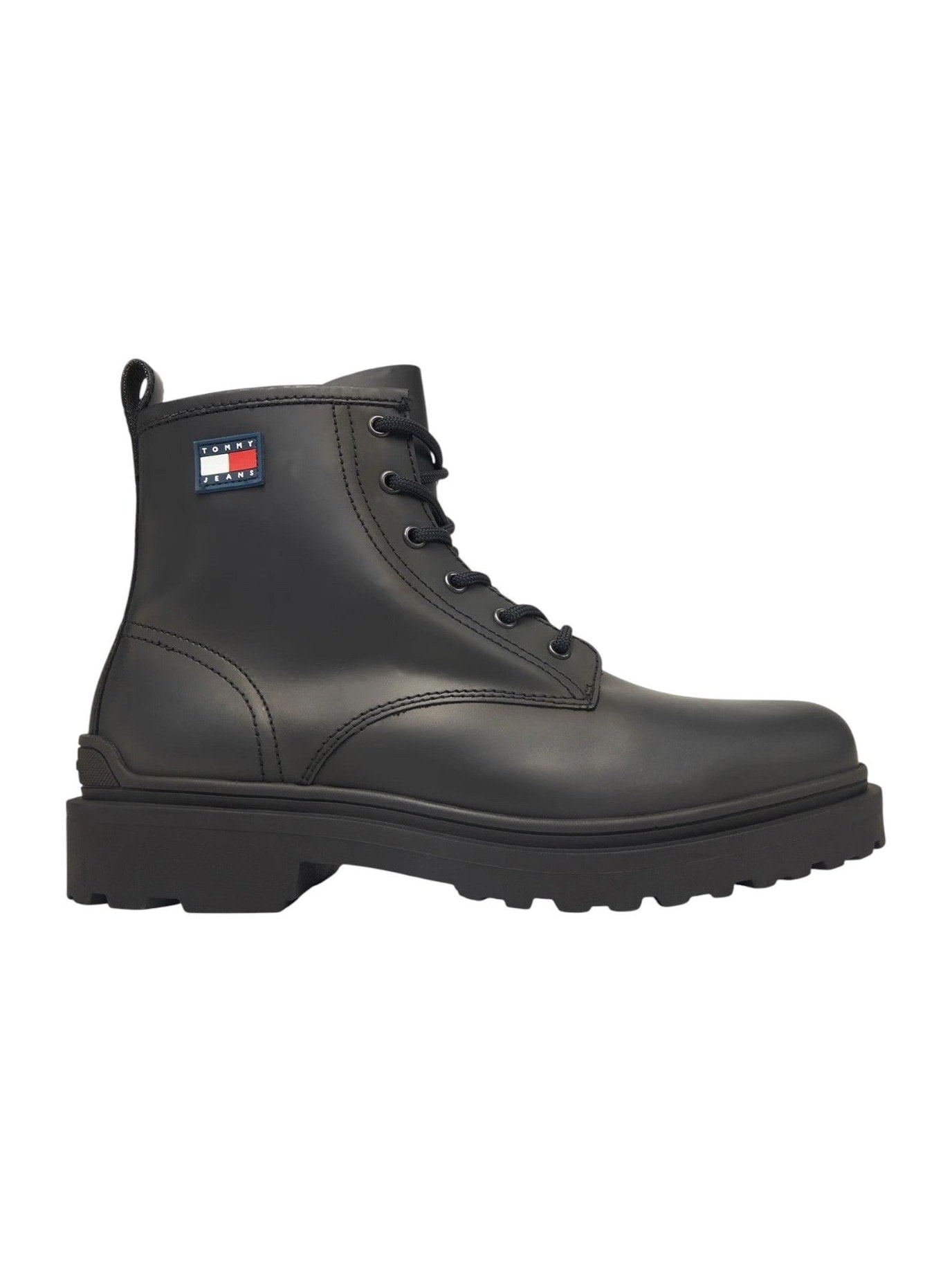 Tommy Jeans · Ботуши · EM0EM01628 | DontMiss.bg