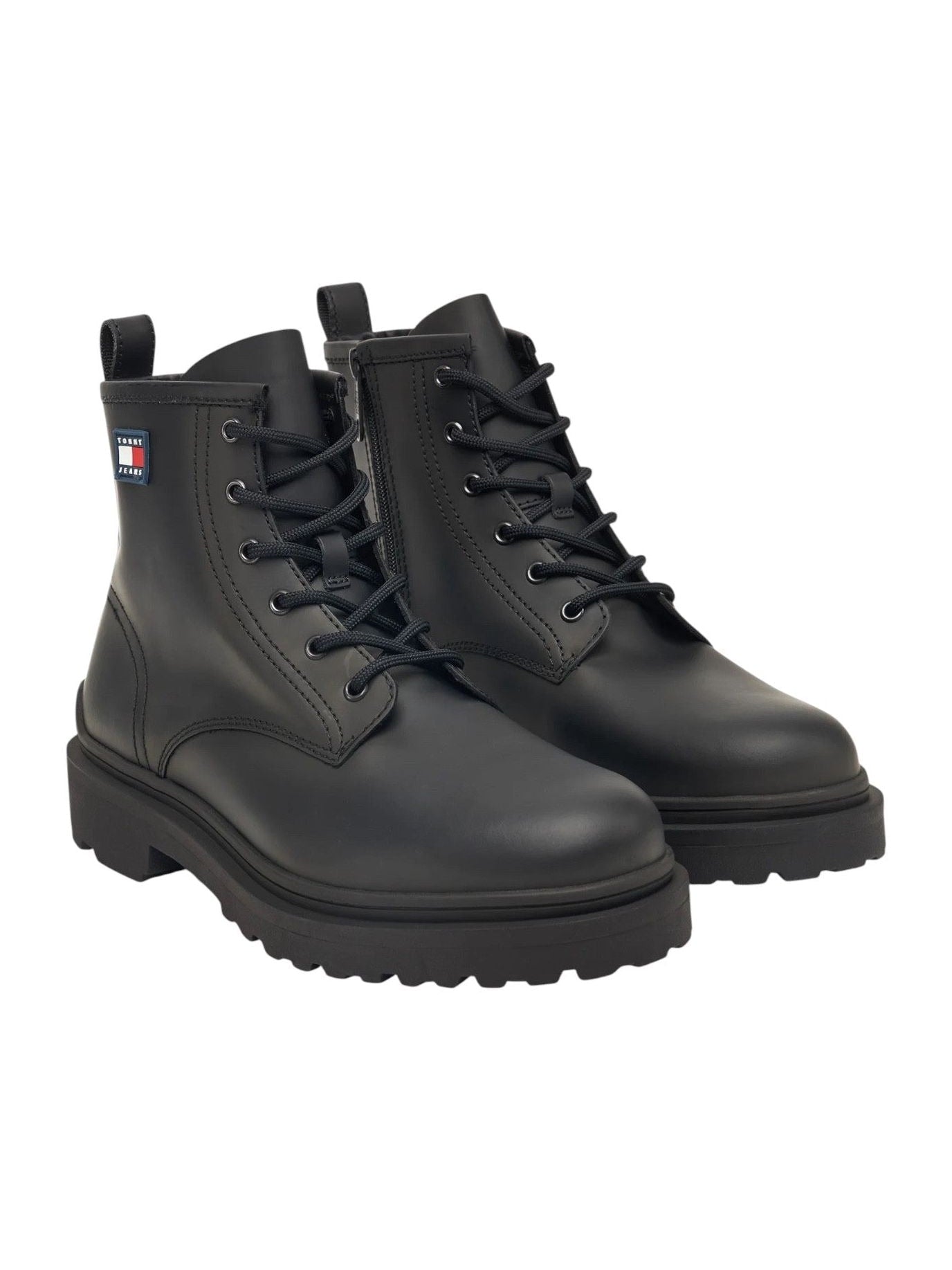 Tommy Jeans · Ботуши · EM0EM01628 | DontMiss.bg