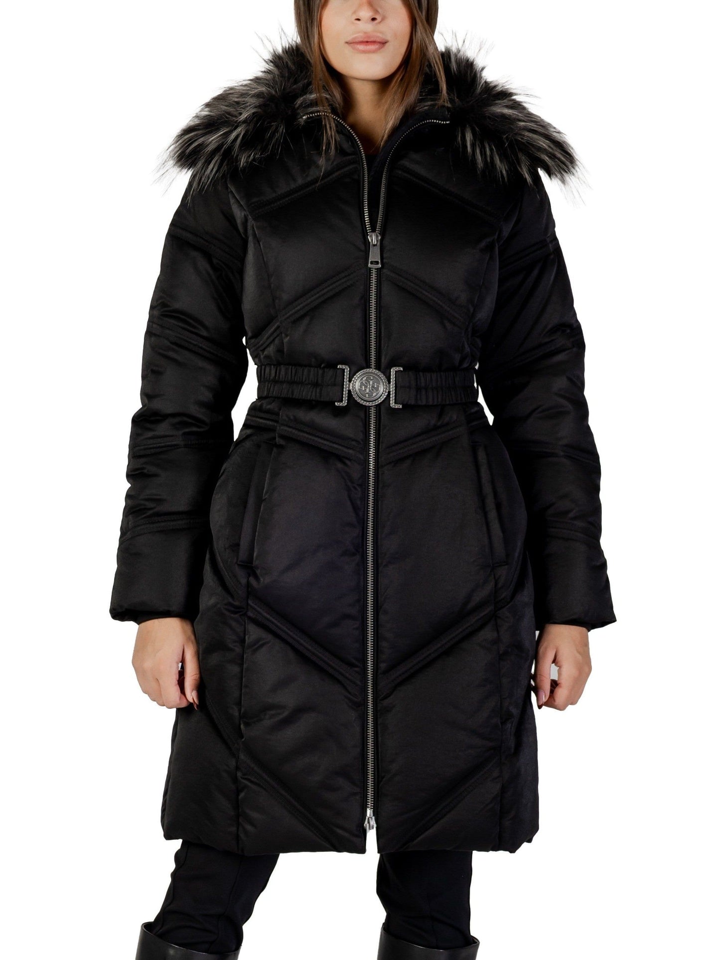 Guess · Палто · W5BL33 WG092 | DontMiss.bg
