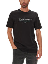 Tommy Hilfiger · Тениска · MW0MW40324 | DontMiss.bg
