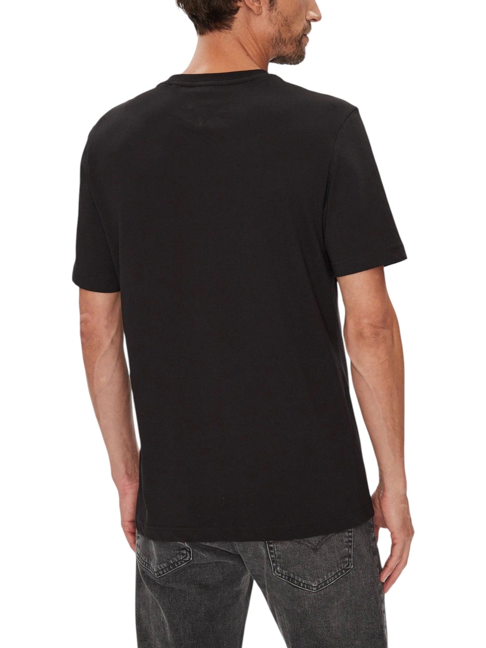 Tommy Hilfiger · Тениска · MW0MW40324 | DontMiss.bg