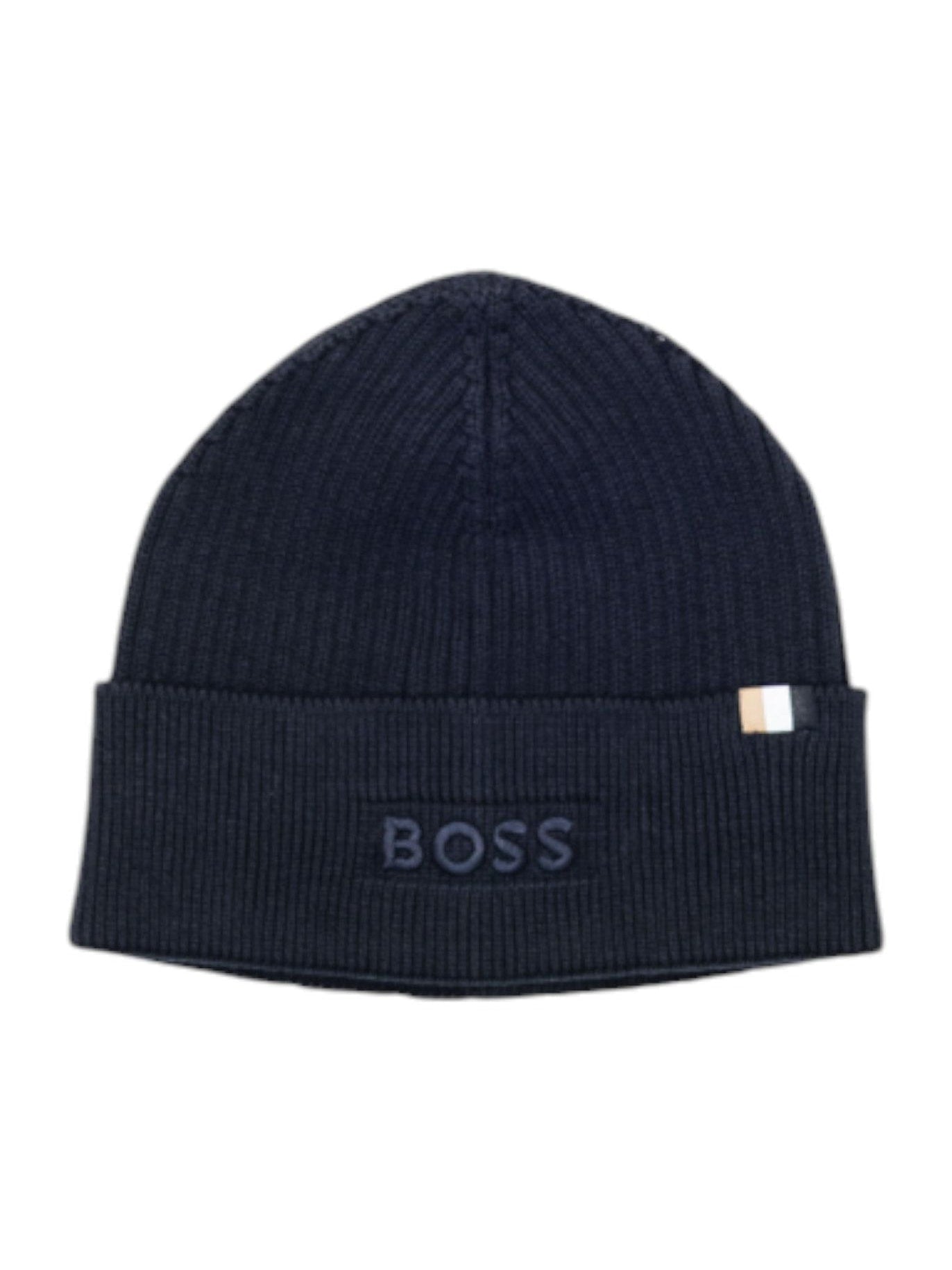 BOSS · Зимна шапка · 50522427 | DontMiss.bg