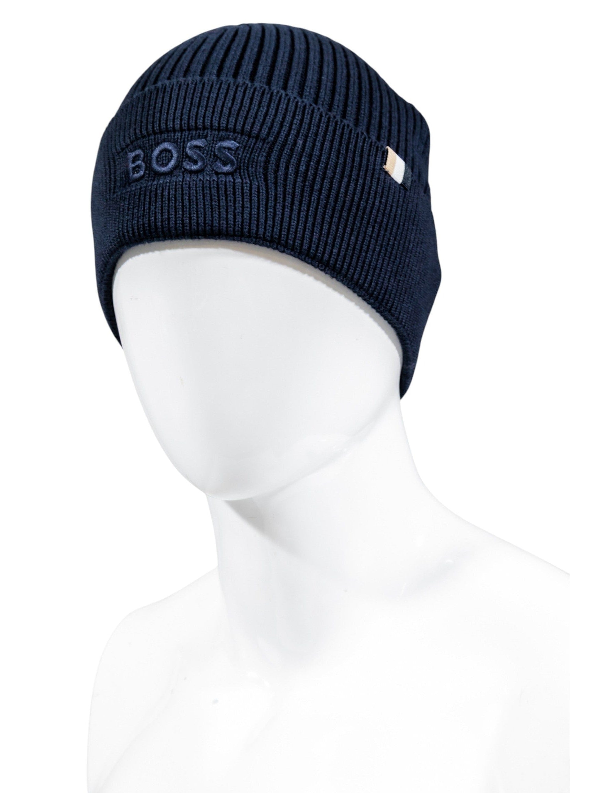 BOSS · Зимна шапка · 50522427 | DontMiss.bg