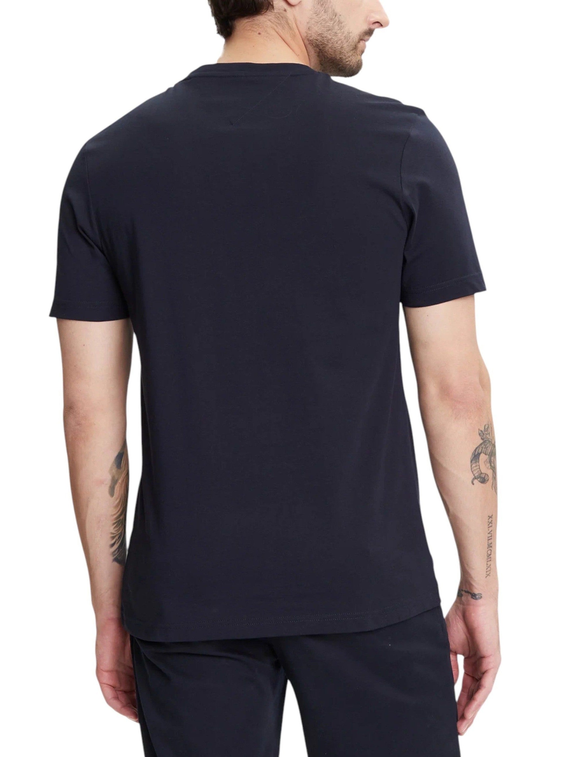 Tommy Hilfiger · Тениска · MW0MW40324 | DontMiss.bg