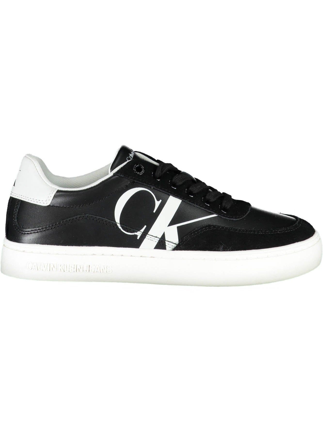 Calvin Klein · Ниски кецове · YW0YW01057F | DontMiss.bg