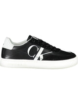 Calvin Klein · Ниски кецове · YW0YW01057F | DontMiss.bg