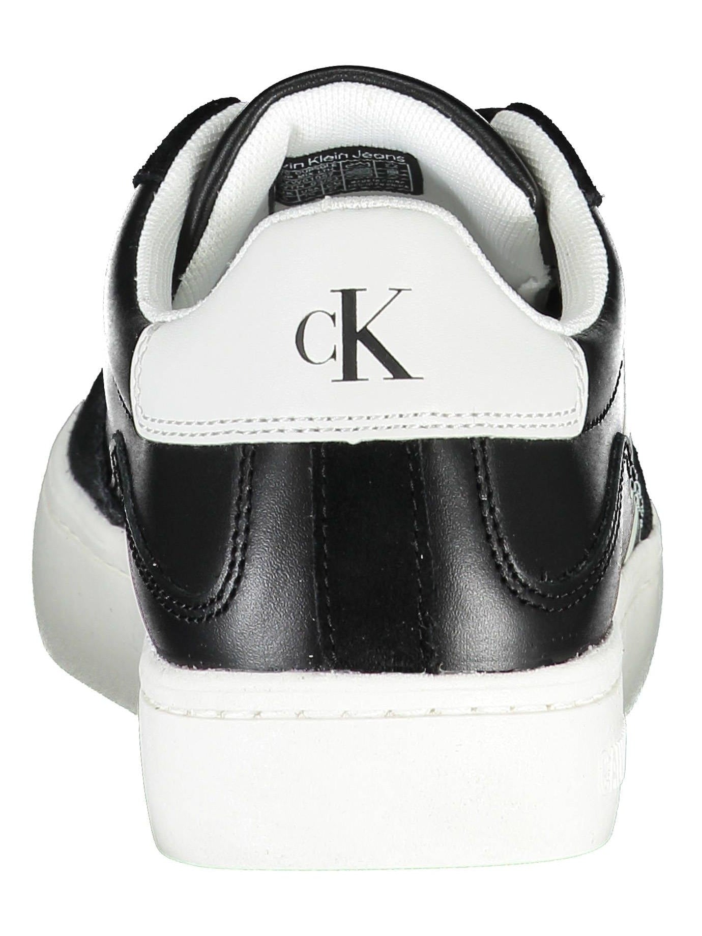 Calvin Klein · Ниски кецове · YW0YW01057F | DontMiss.bg