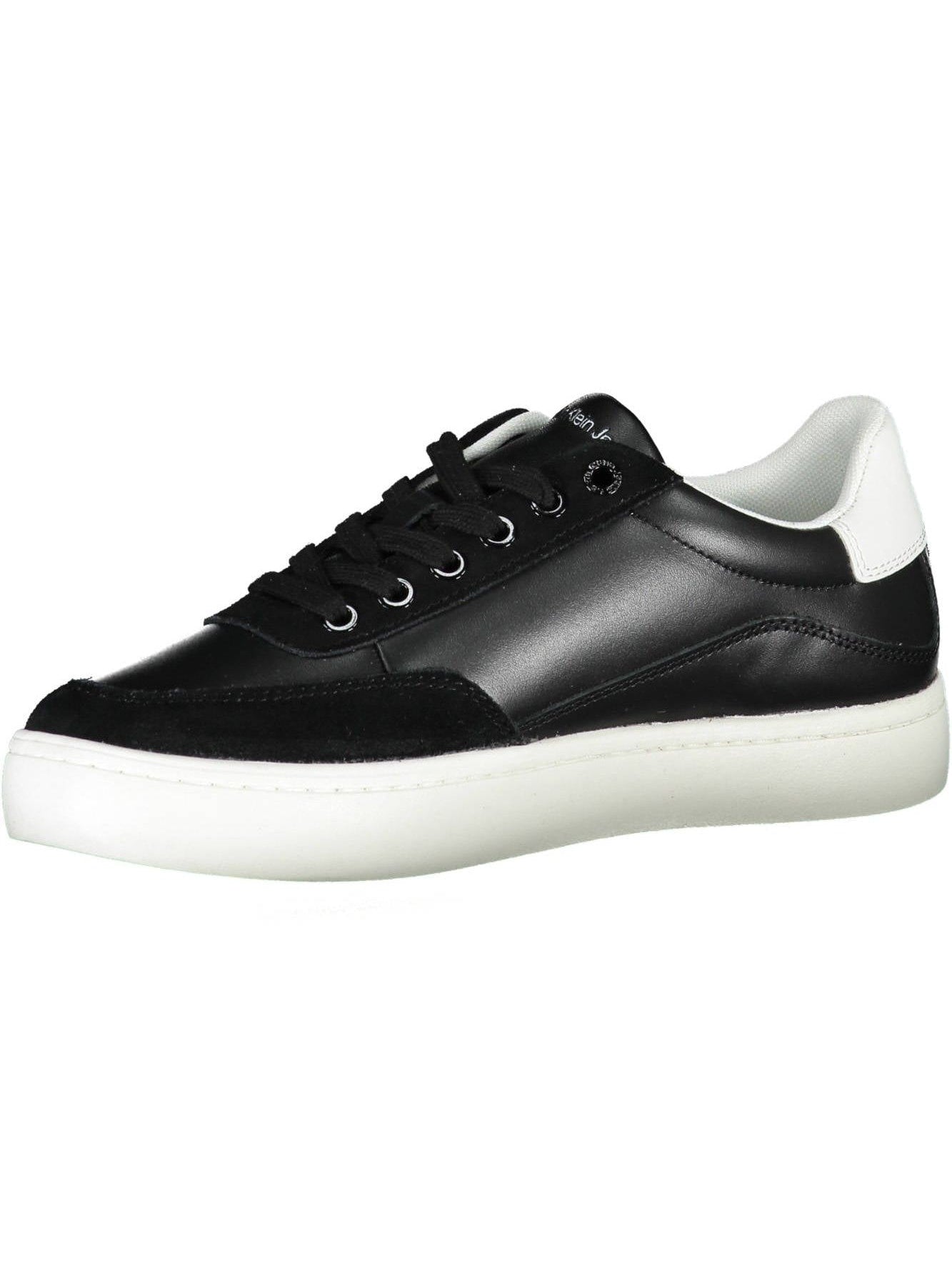 Calvin Klein · Ниски кецове · YW0YW01057F | DontMiss.bg