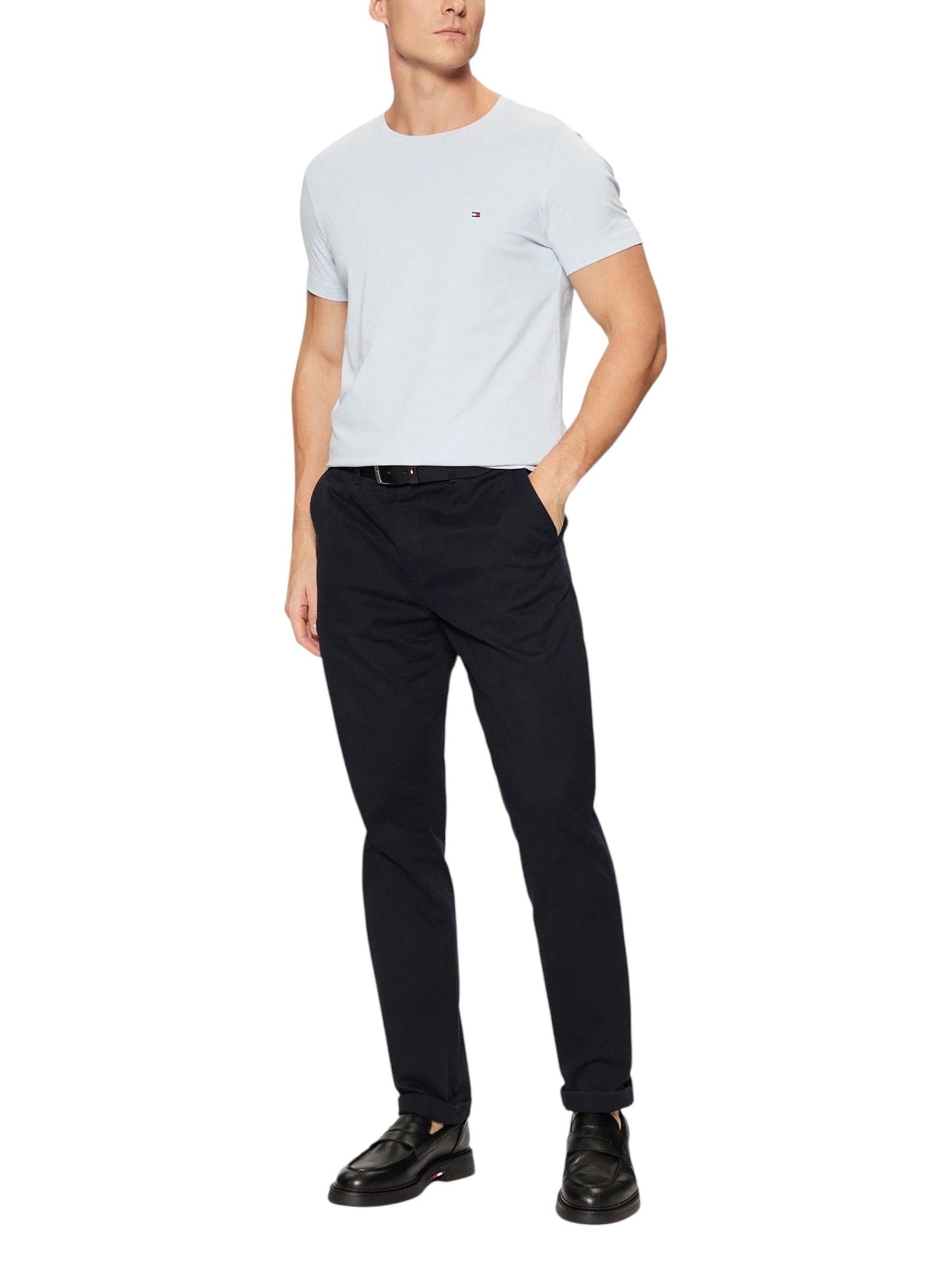 Tommy Hilfiger · Тениска · MW0MW10800 | DontMiss.bg