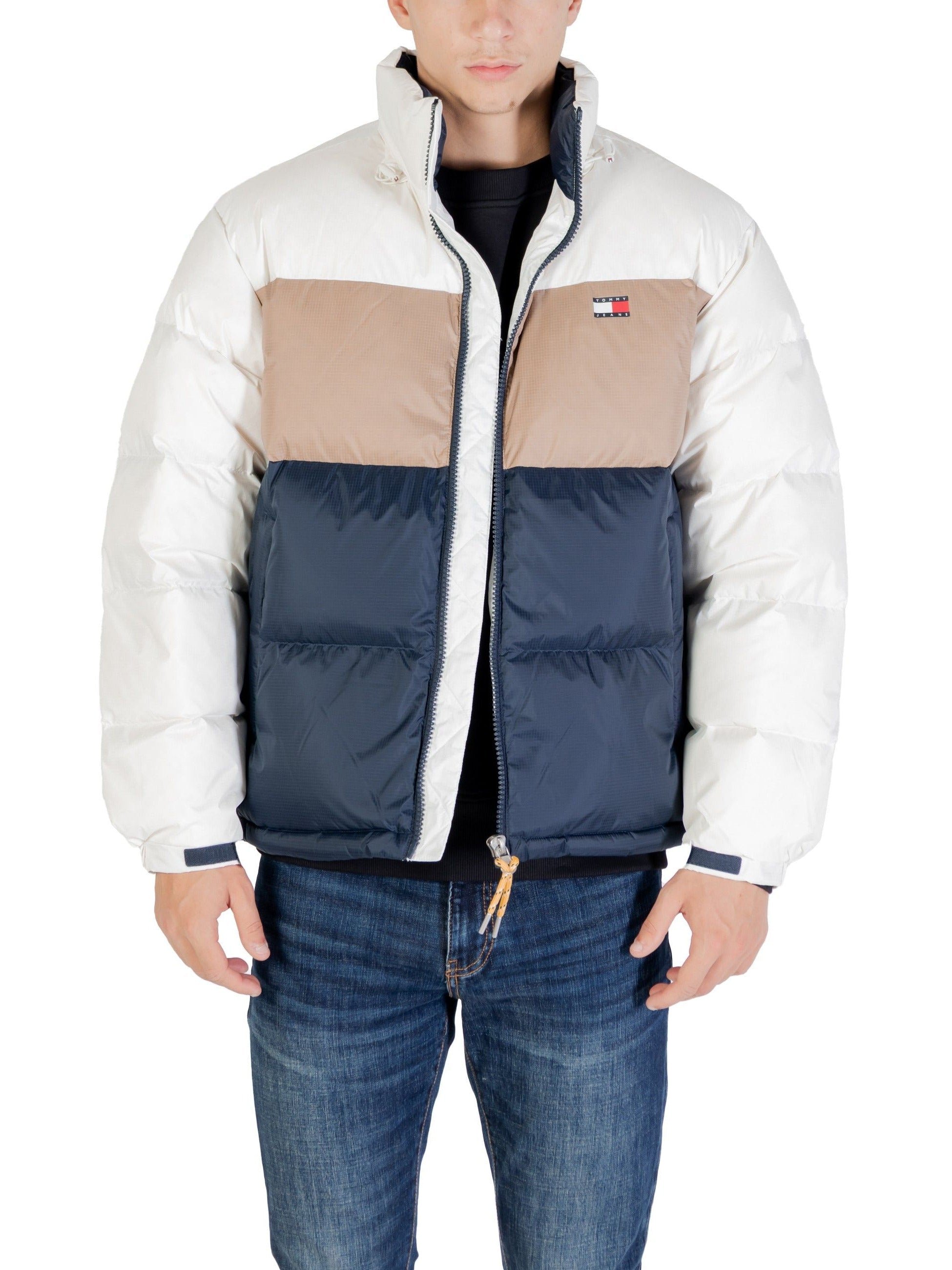Tommy Jeans · Пухено яке · DM0DM22117 | DontMiss.bg