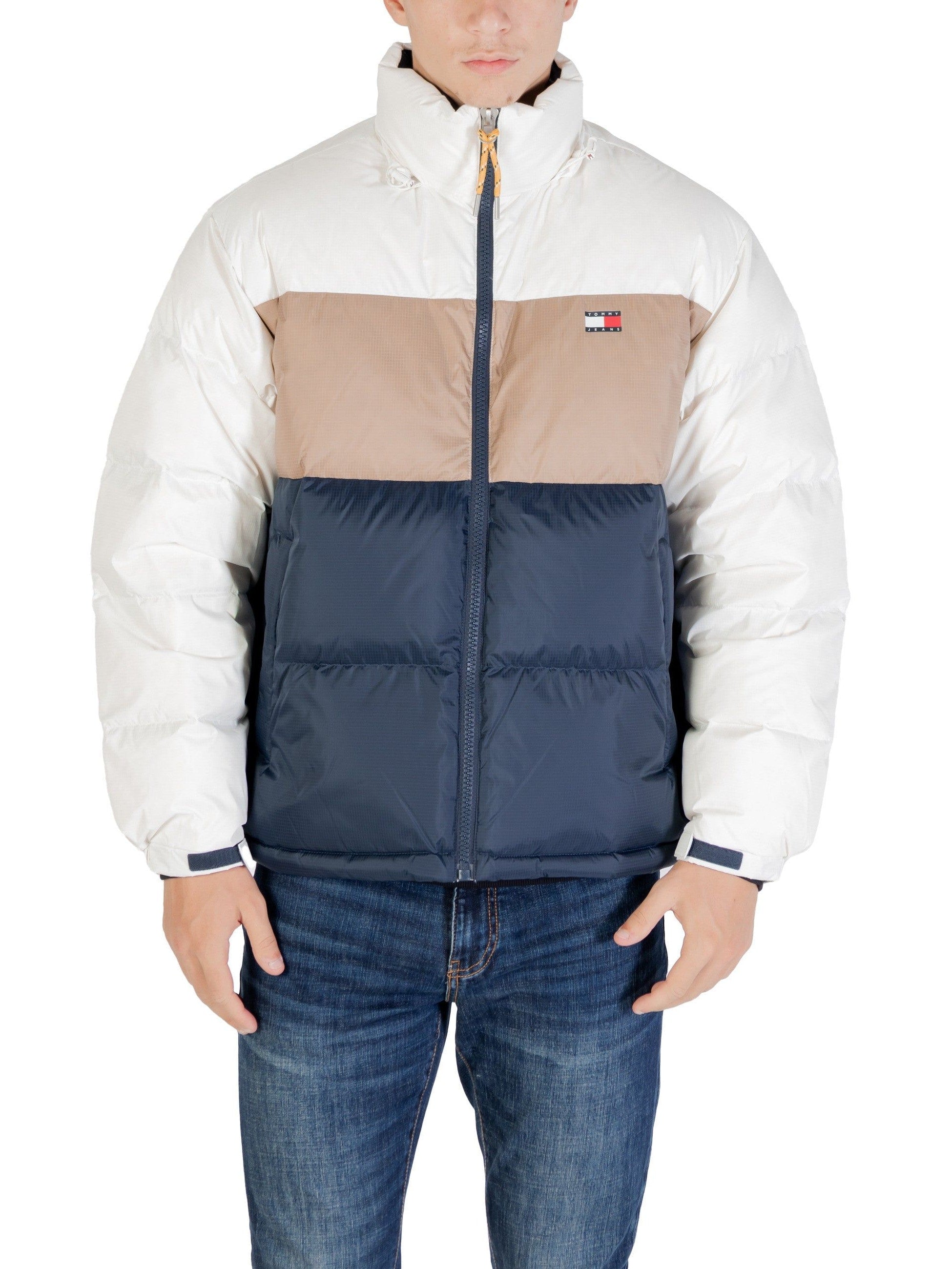 Tommy Jeans · Пухено яке · DM0DM22117 | DontMiss.bg
