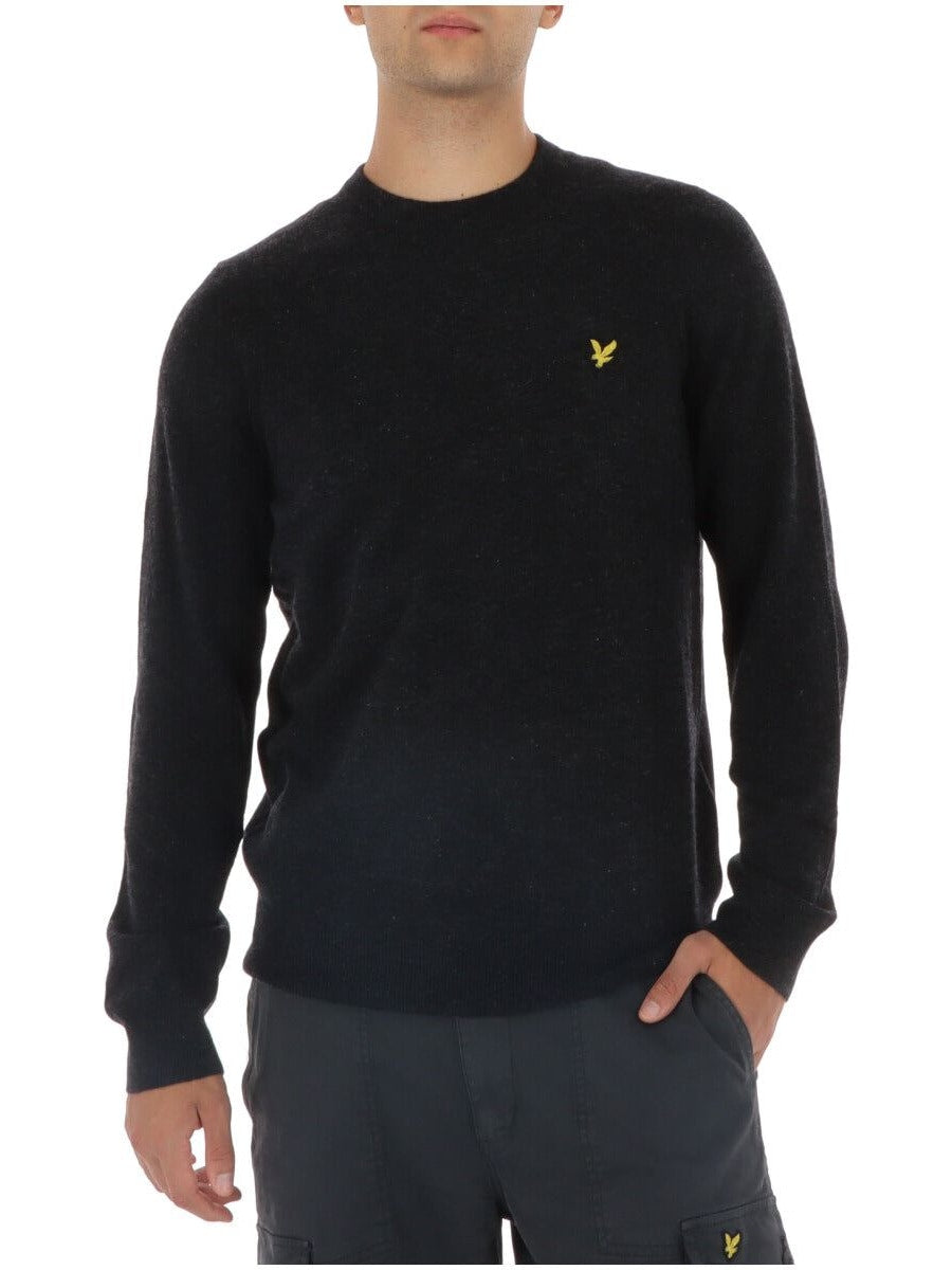 Lyle & Scott · Пуловер · KN2114VC | DontMiss.bg