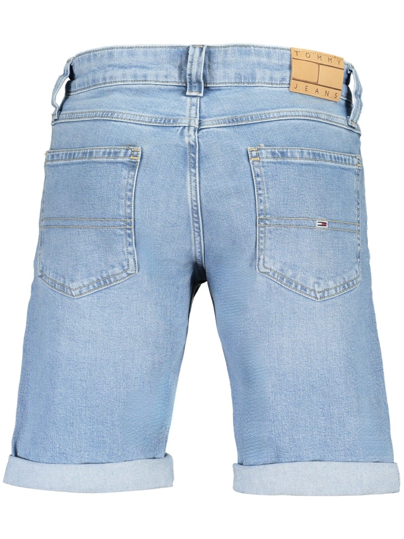 Tommy Hilfiger · Дънки · DM0DM18793 | DontMiss.bg