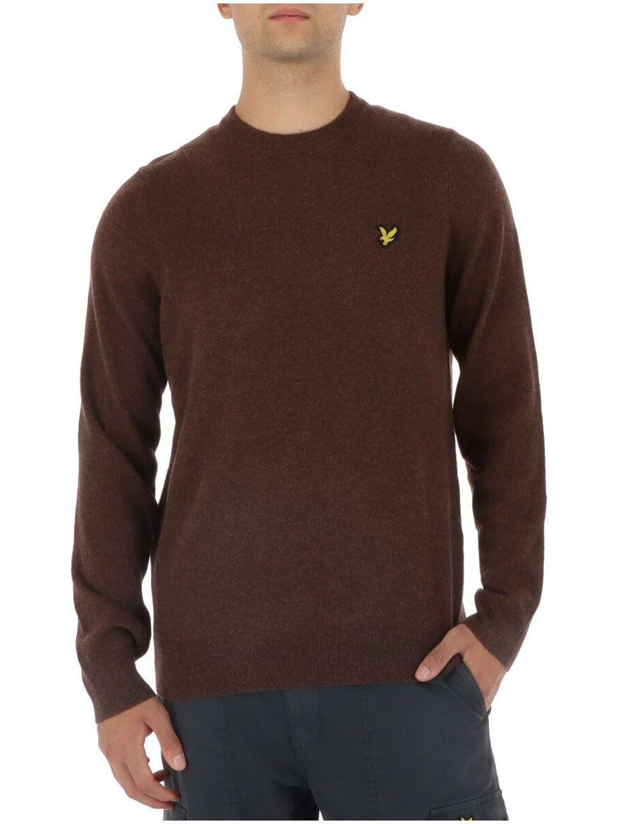 Lyle & Scott · Пуловер · KN2114VC | DontMiss.bg