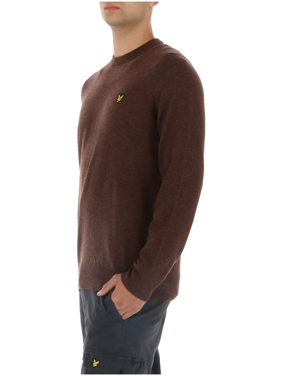 Lyle & Scott · Пуловер · KN2114VC | DontMiss.bg