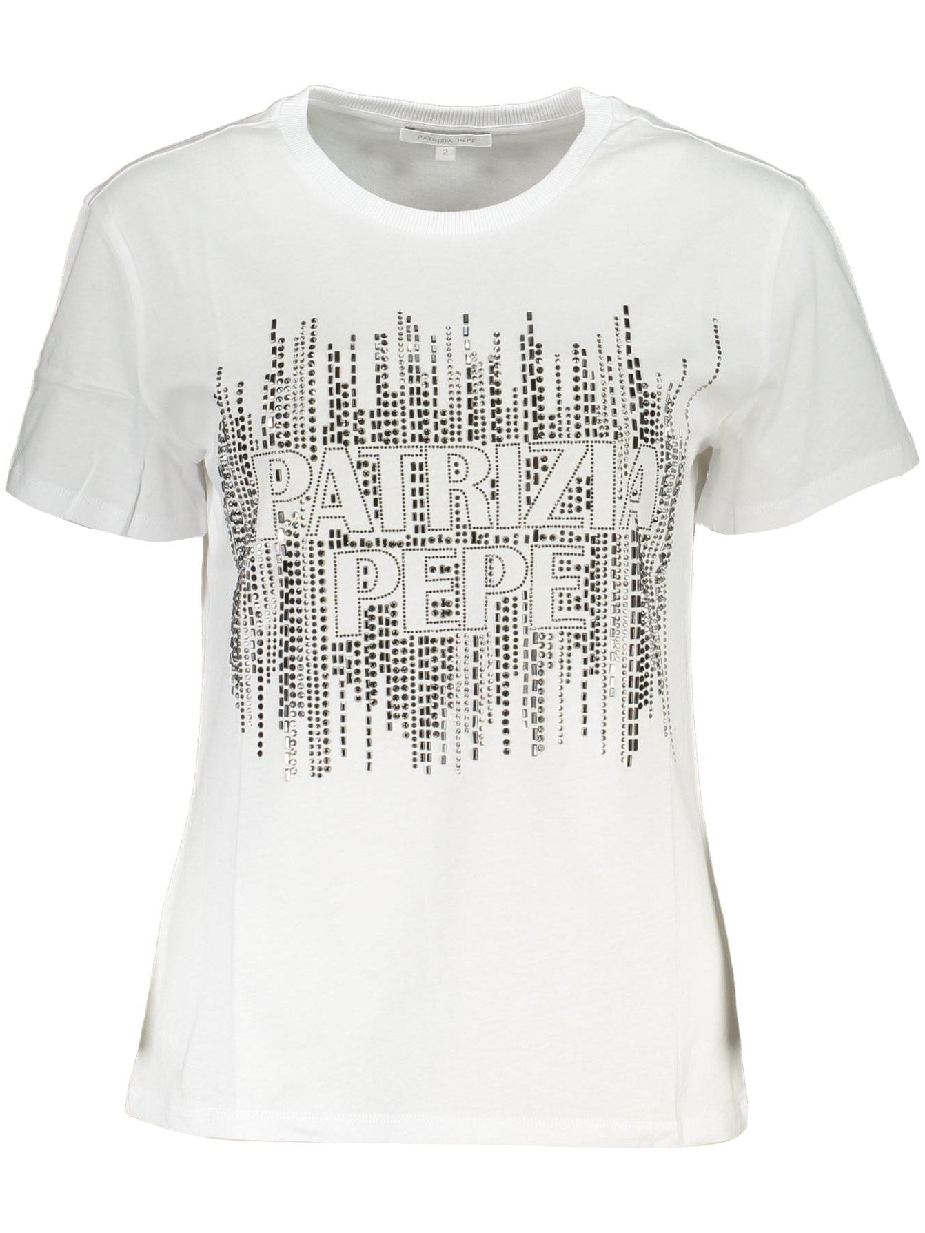Patrizia Pepe · Тениска · 2M4341J043 | DontMiss.bg