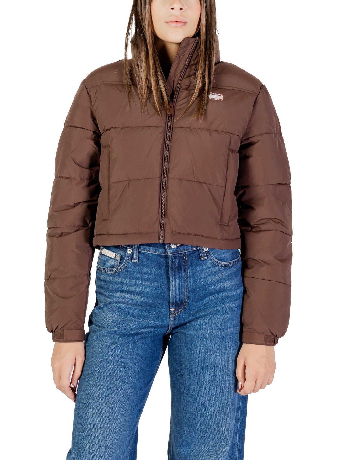 Tommy Jeans · Пухено яке · DW0DW21620 | DontMiss.bg
