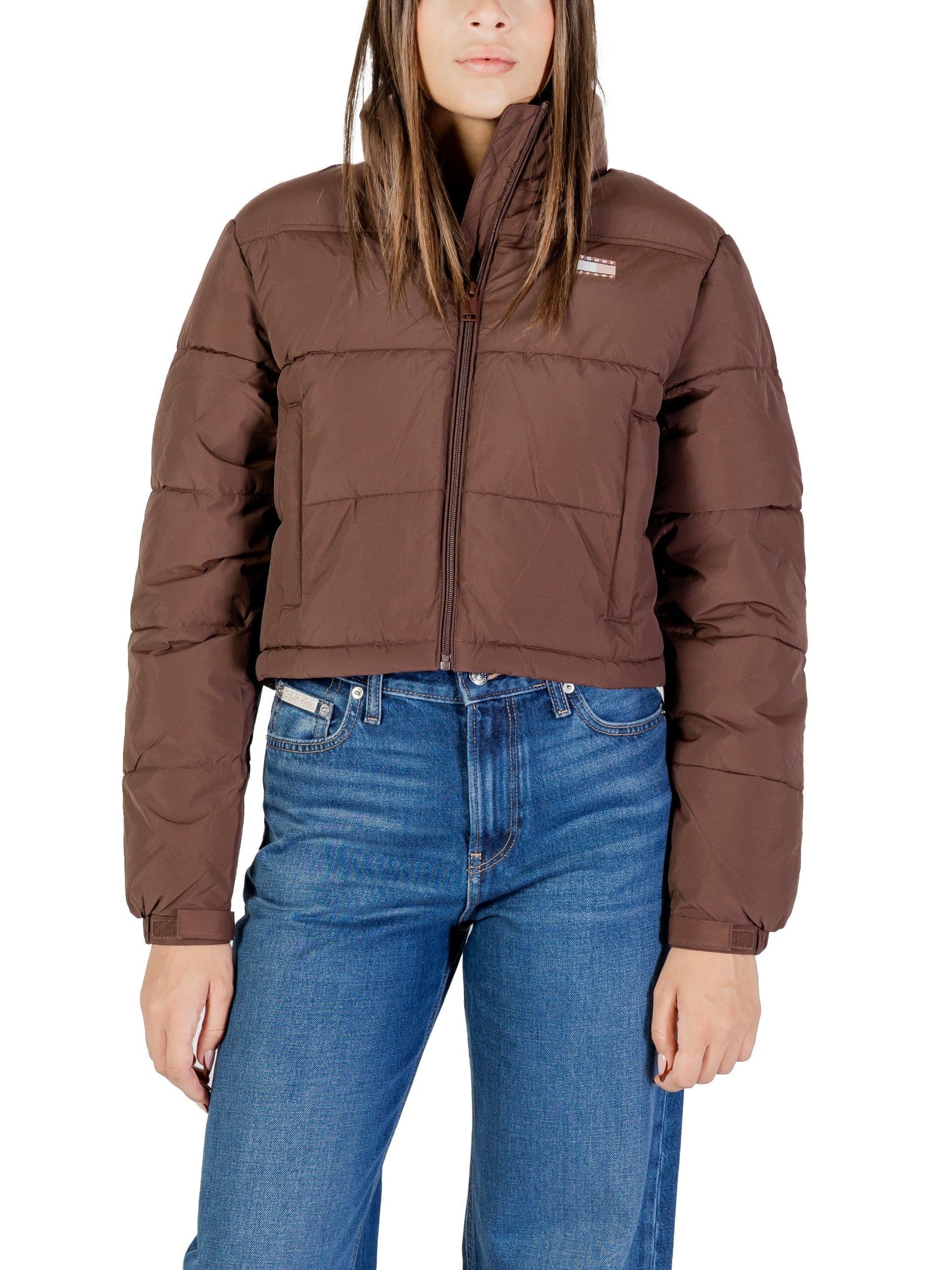 Tommy Jeans · Пухено яке · DW0DW21620 | DontMiss.bg