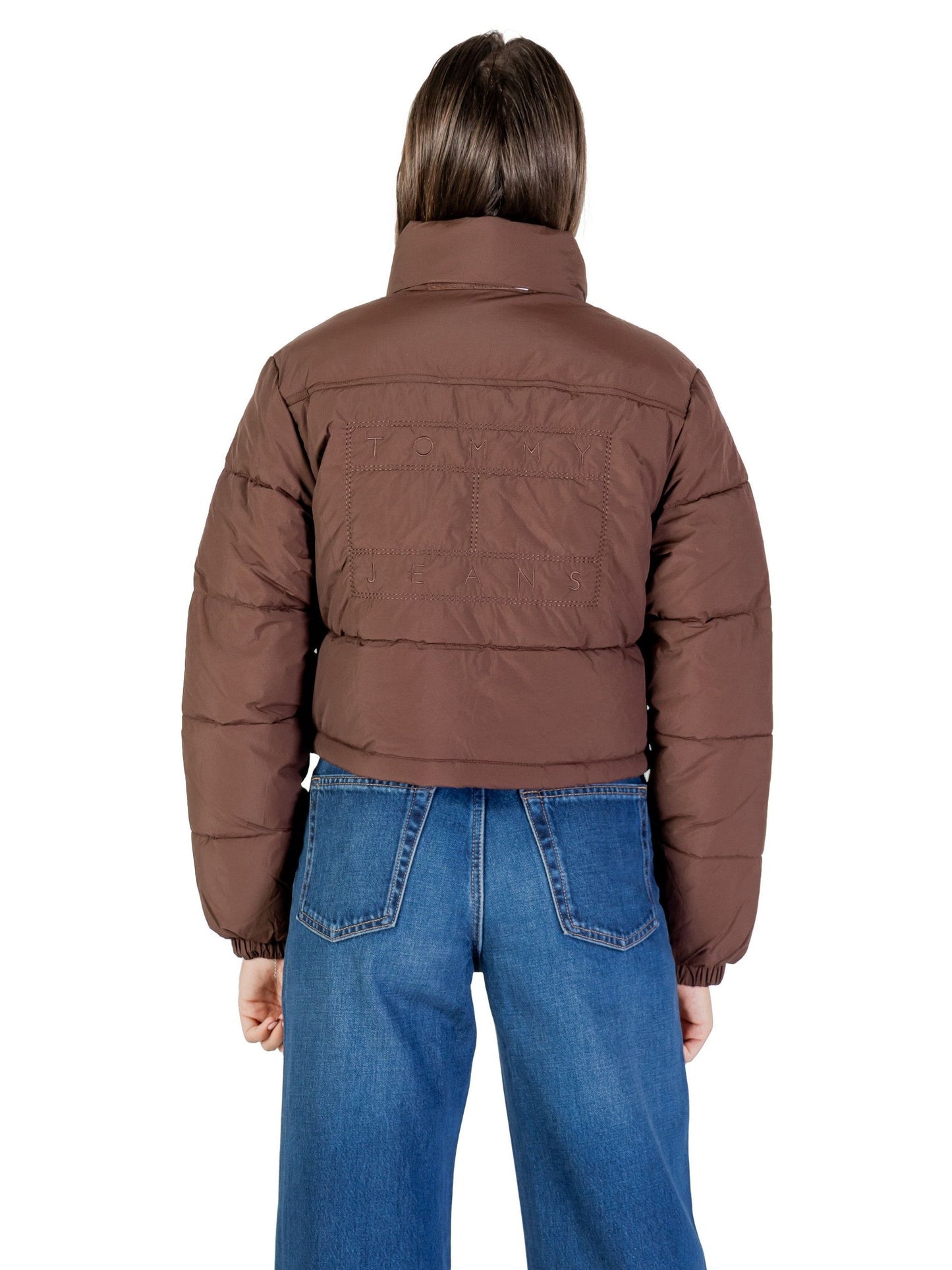 Tommy Jeans · Пухено яке · DW0DW21620 | DontMiss.bg