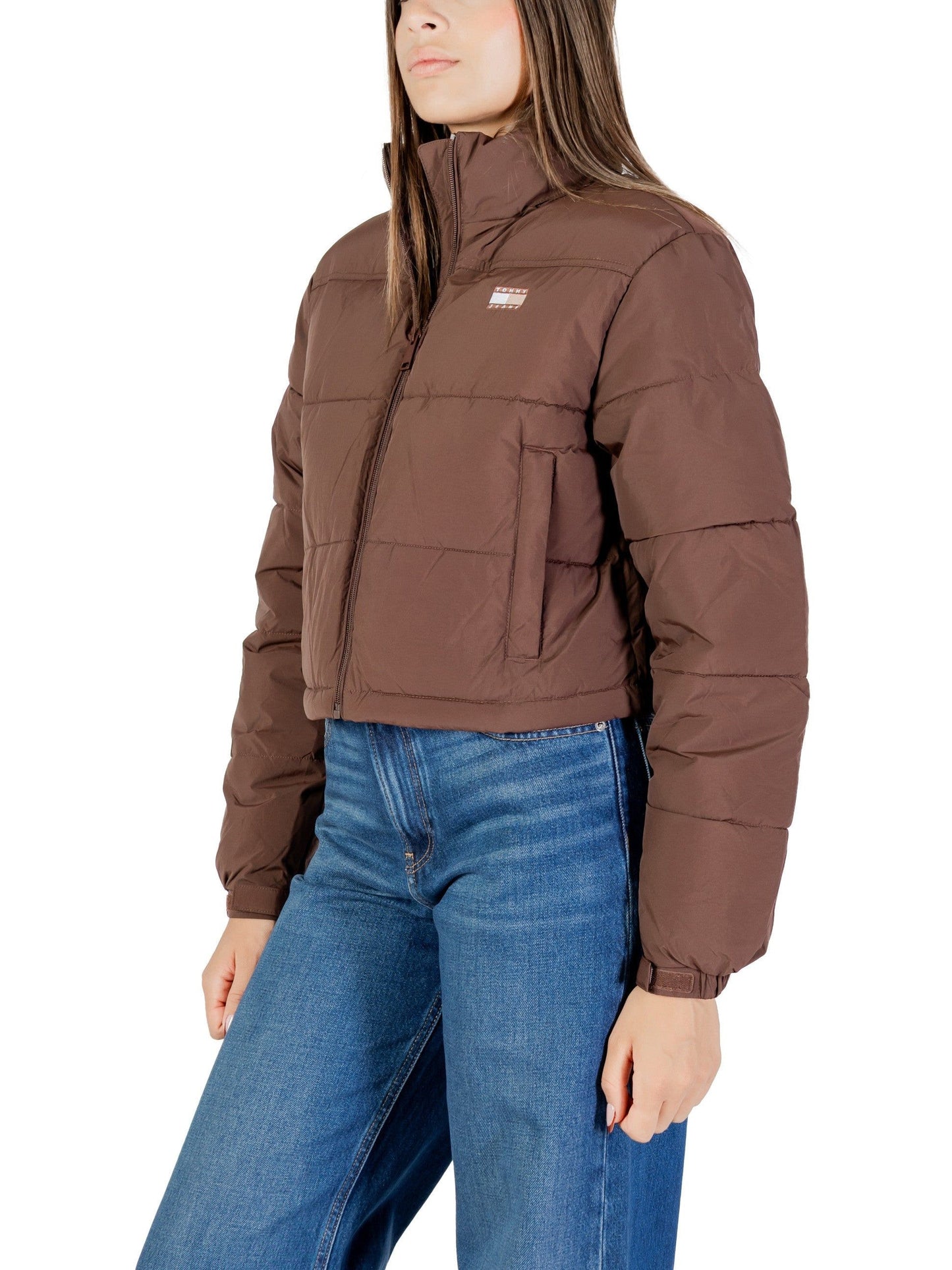 Tommy Jeans · Пухено яке · DW0DW21620 | DontMiss.bg
