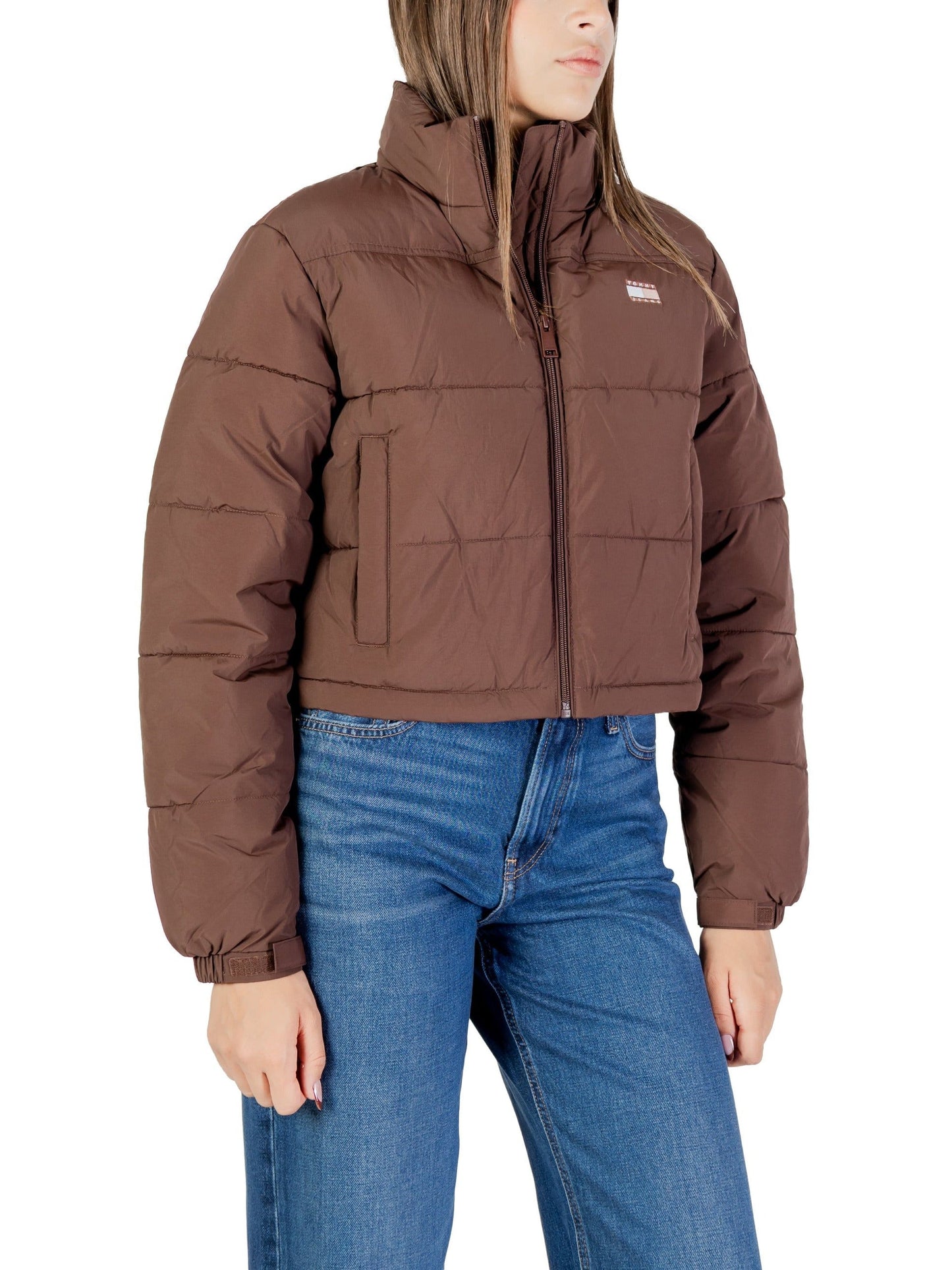 Tommy Jeans · Пухено яке · DW0DW21620 | DontMiss.bg