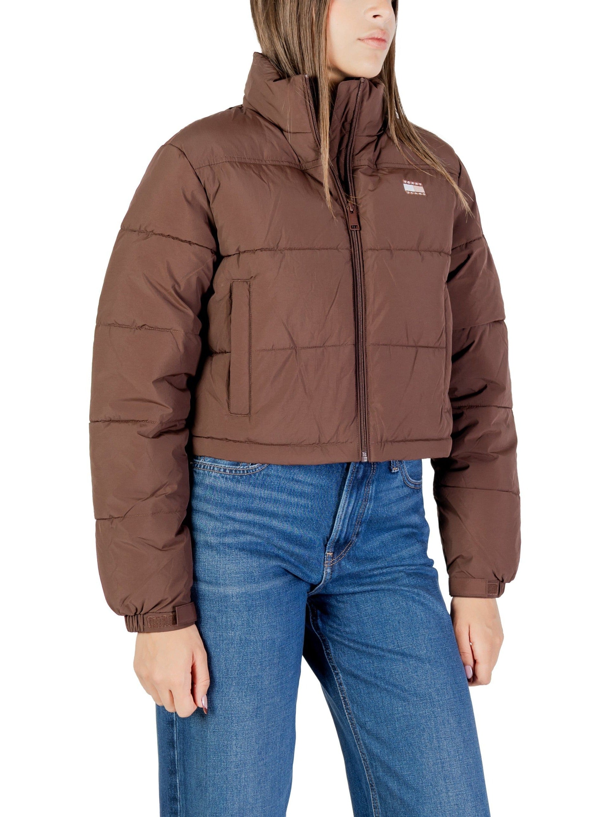 Tommy Jeans · Пухено яке · DW0DW21620 | DontMiss.bg