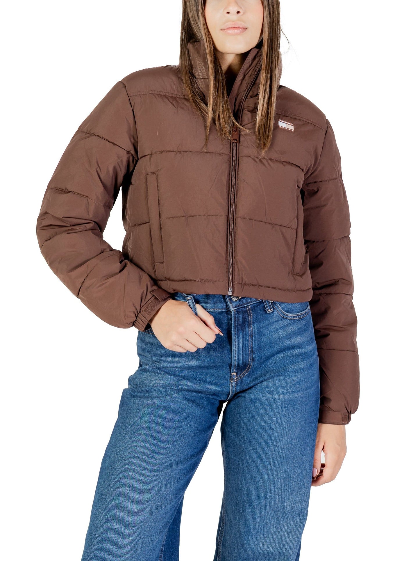 Tommy Jeans · Пухено яке · DW0DW21620 | DontMiss.bg