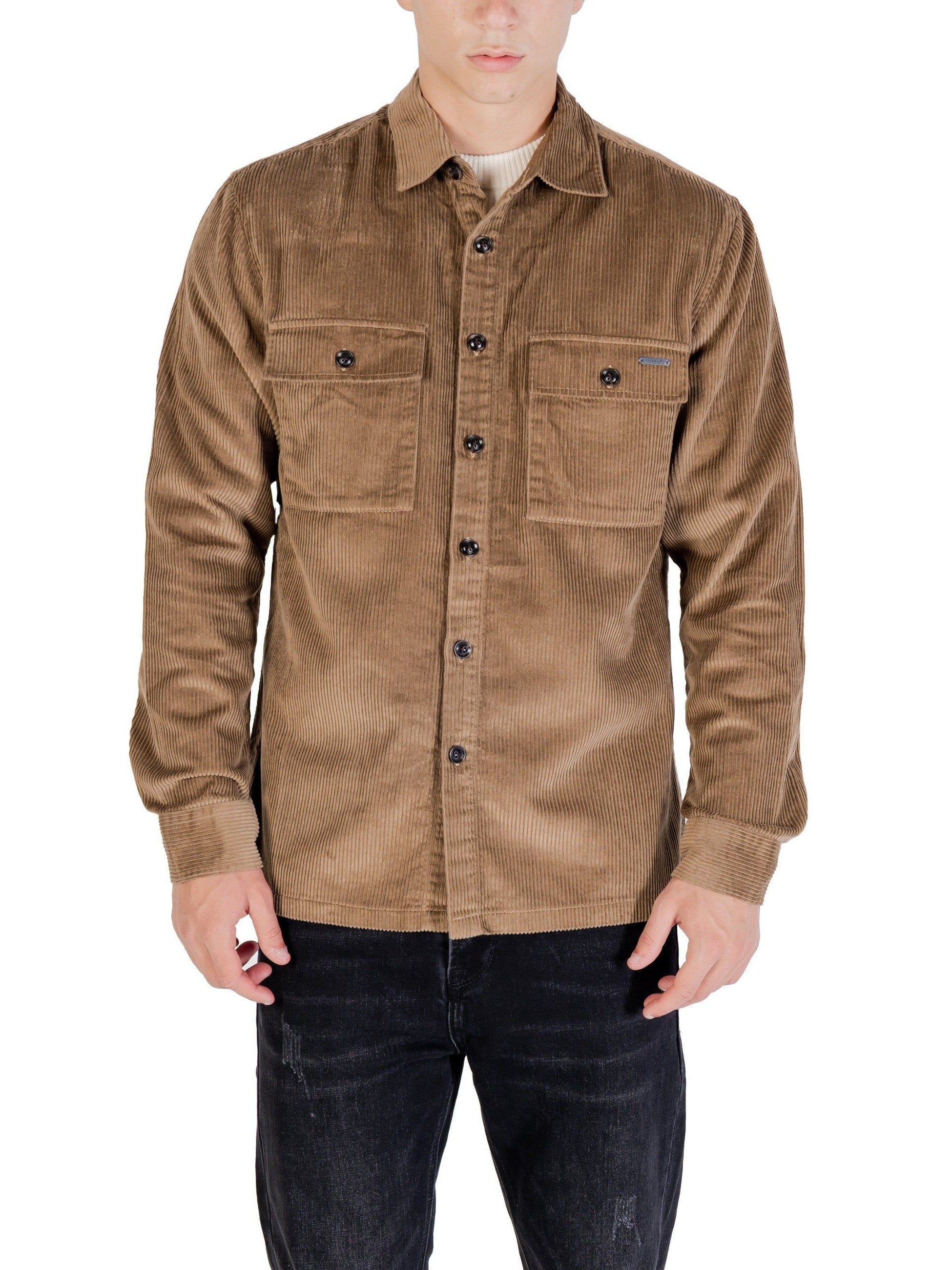 Gianni Lupo · Риза · GL7820S | DontMiss.bg